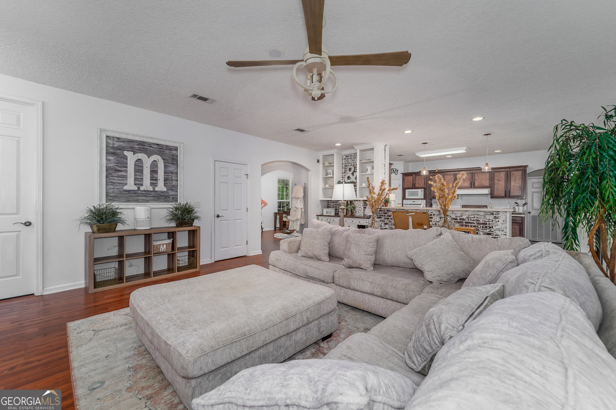 3 bedroom, 2 bathroom, 2,558 sq ft single family residence for sale at 5512 Newton Road, Blackshear, GA 31516 — photo 4