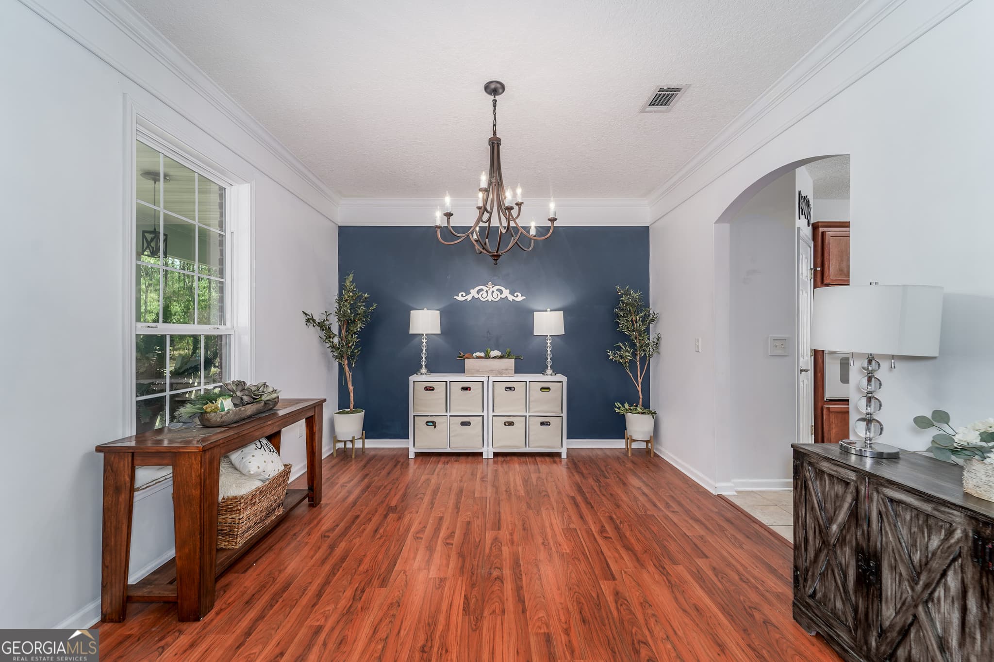3 bedroom, 2 bathroom, 2,558 sq ft single family residence for sale at 5512 Newton Road, Blackshear, GA 31516 — photo 8