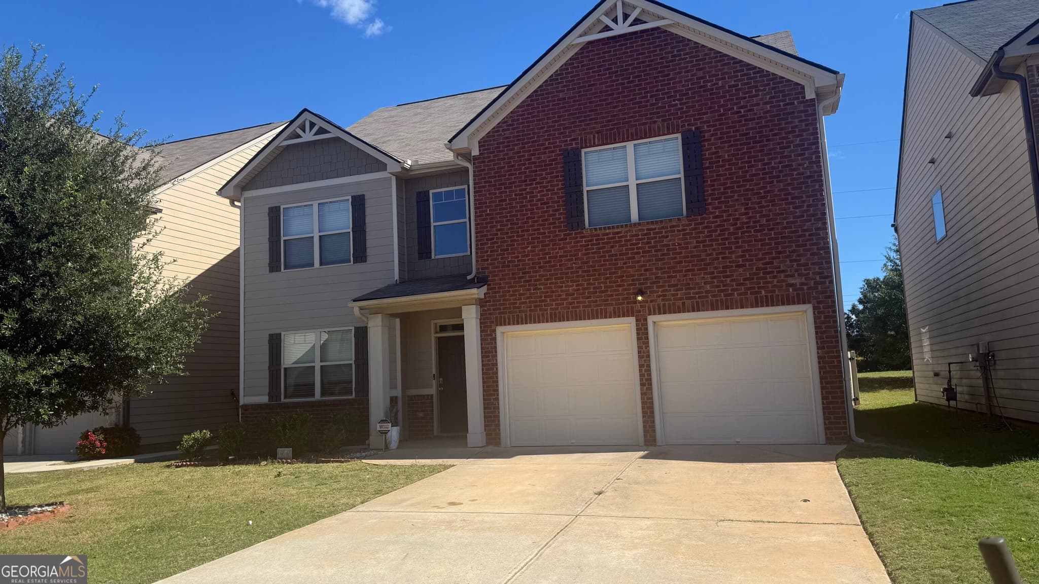 5 bedroom, 4 bathroom, 2,880 sq ft single family residence for rent at 505 Emporia Loop, Mcdonough, GA 30253 for $2,800 a month — photo 1 of 1