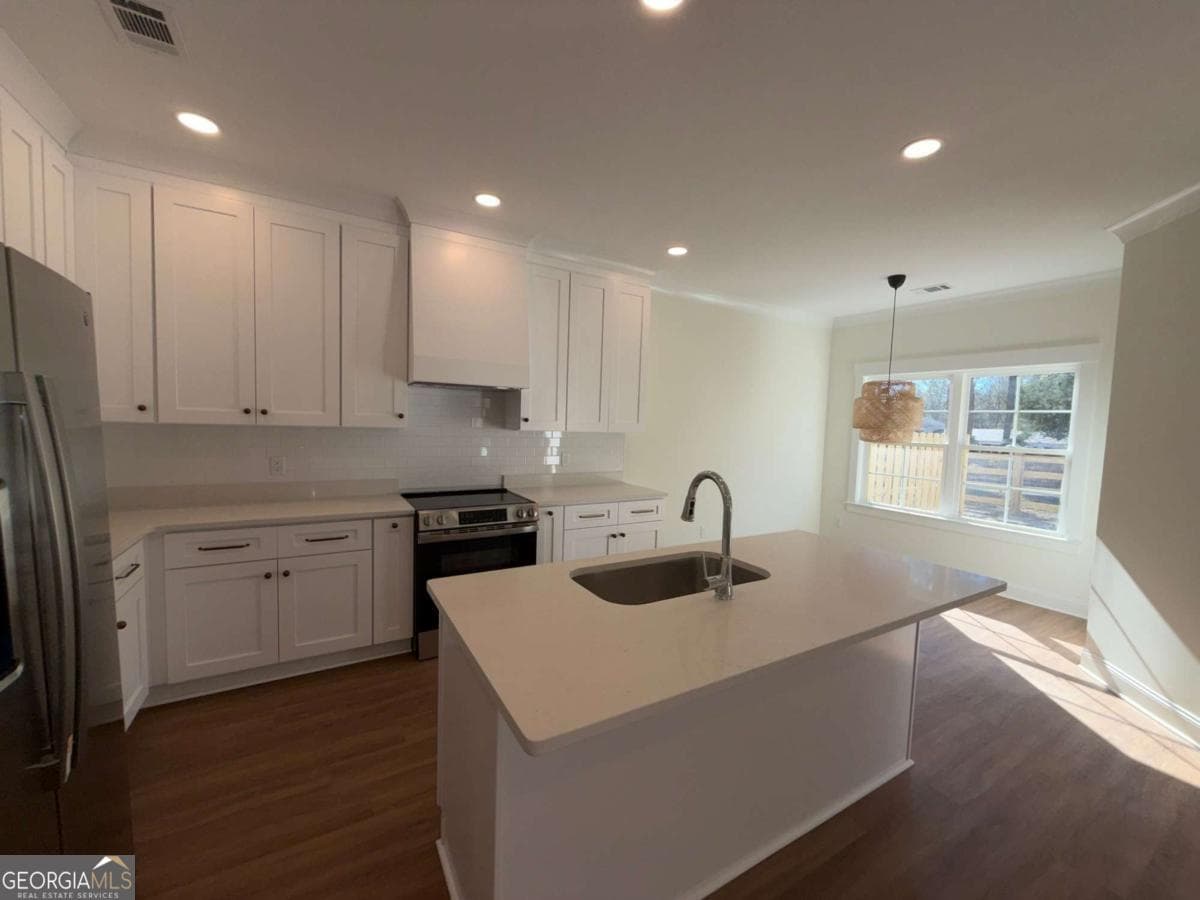 3 bedroom, 2.5 bathroom, 1,418 sq ft duplex for rent at 115 Longpoint Drive AB, Statesboro, GA 30458 for $2,200 a month — photo 6