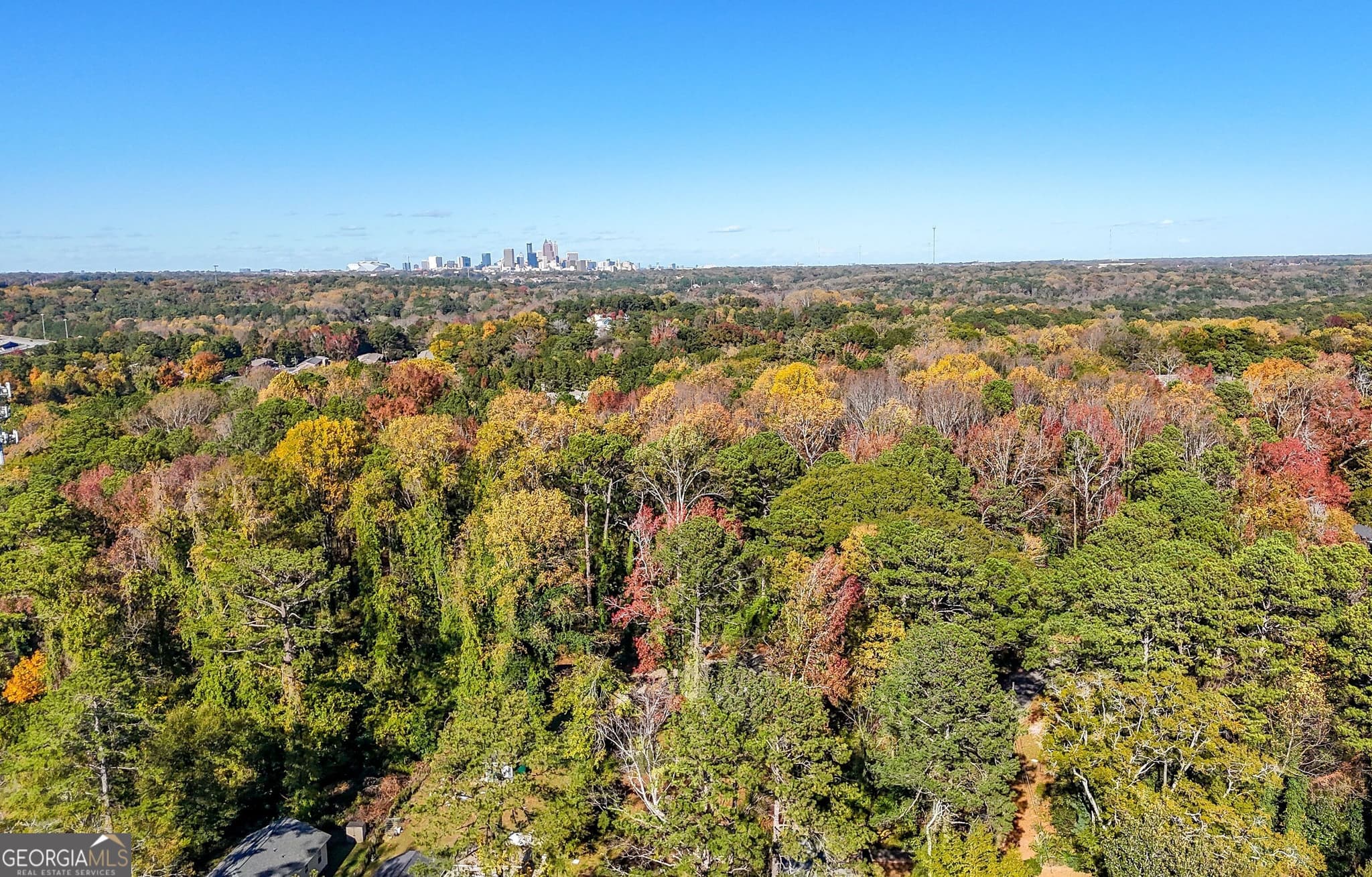 5 bedroom, 2 bathroom, 1,436 sq ft single family residence for sale at 2905 Waters Road, Atlanta, GA 30354 — photo 7