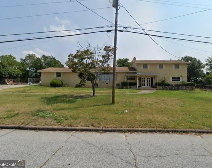5 bedroom, 5 bathroom, 3,730 sq ft single family residence for sale at 147 Golden Avenue, Augusta, GA 30906