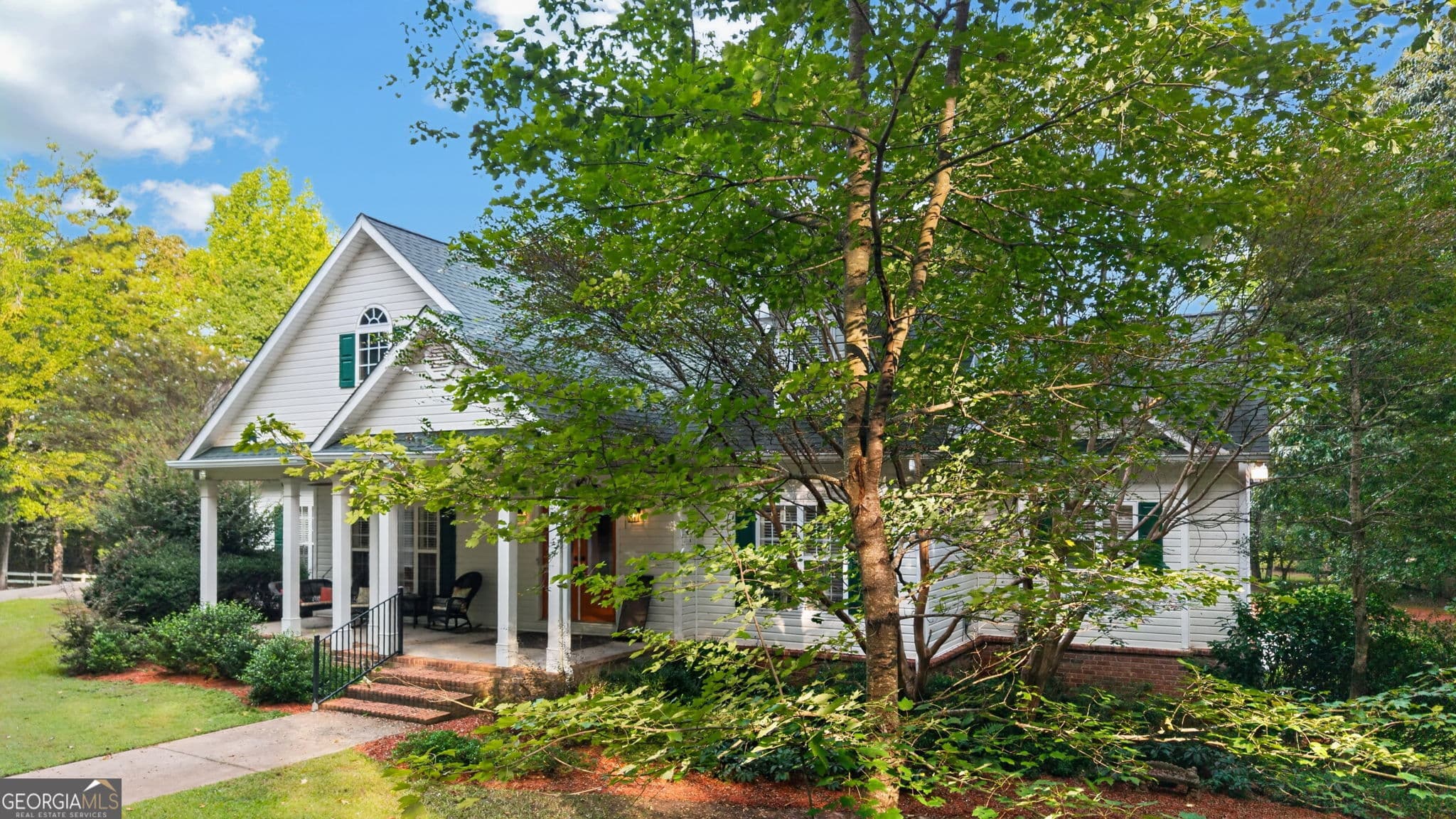 6 bedroom, 4.5 bathroom, 6,844 sq ft single family residence for sale at 738 Old Greenville Road, Fayetteville, GA 30215 — photo 8
