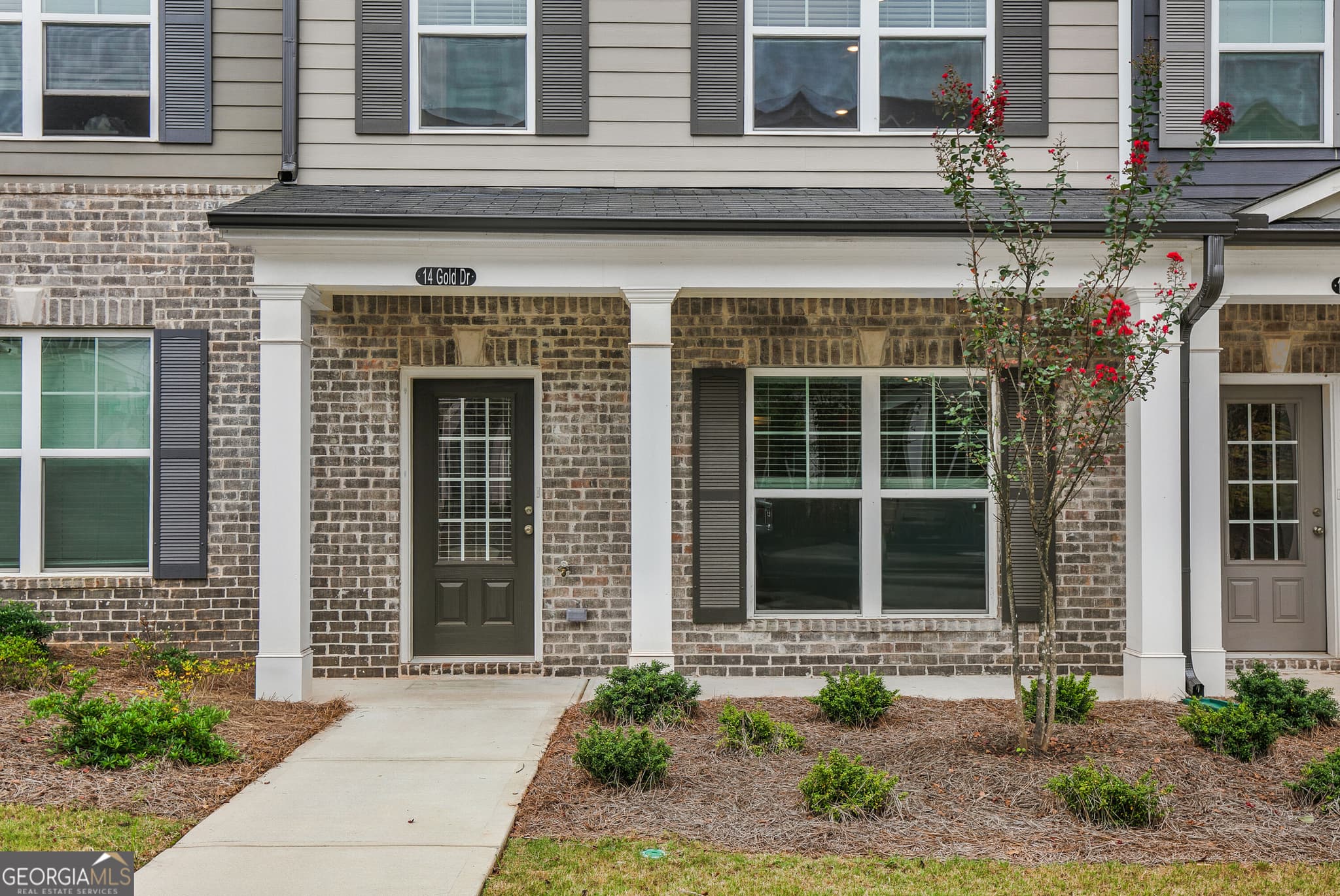 3 bedroom, 3.5 bathroom, 2,000 sq ft townhouse for rent at 14 Gold Drive, Newnan, GA 30265 for $2,250 a month — photo 4