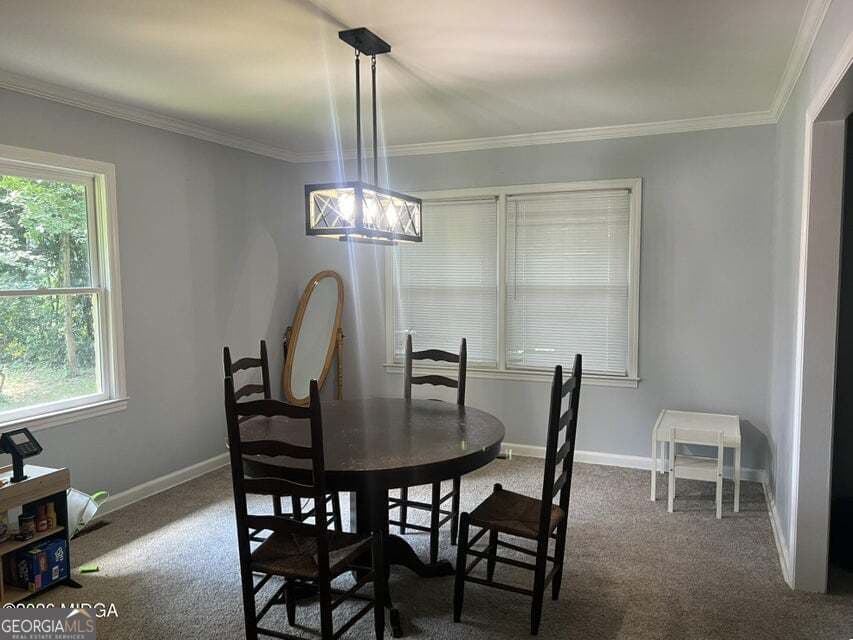 4 bedroom, 2.5 bathroom, 2,673 sq ft single family residence for sale at 4915 Wesleyan Drive, Macon, GA 31210 — photo 5