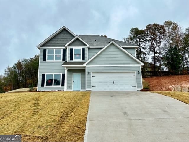 2404 Meadow Lane LOT 89, Valley, AL 36854 — most recent listing photo