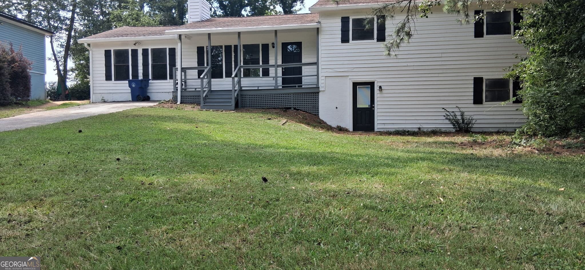3 bedroom, 2 bathroom, 1,648 sq ft single family residence for rent at 531 Carithers Road, Lawrenceville, GA 30046 for $1,895 a month — photo 1 of 1