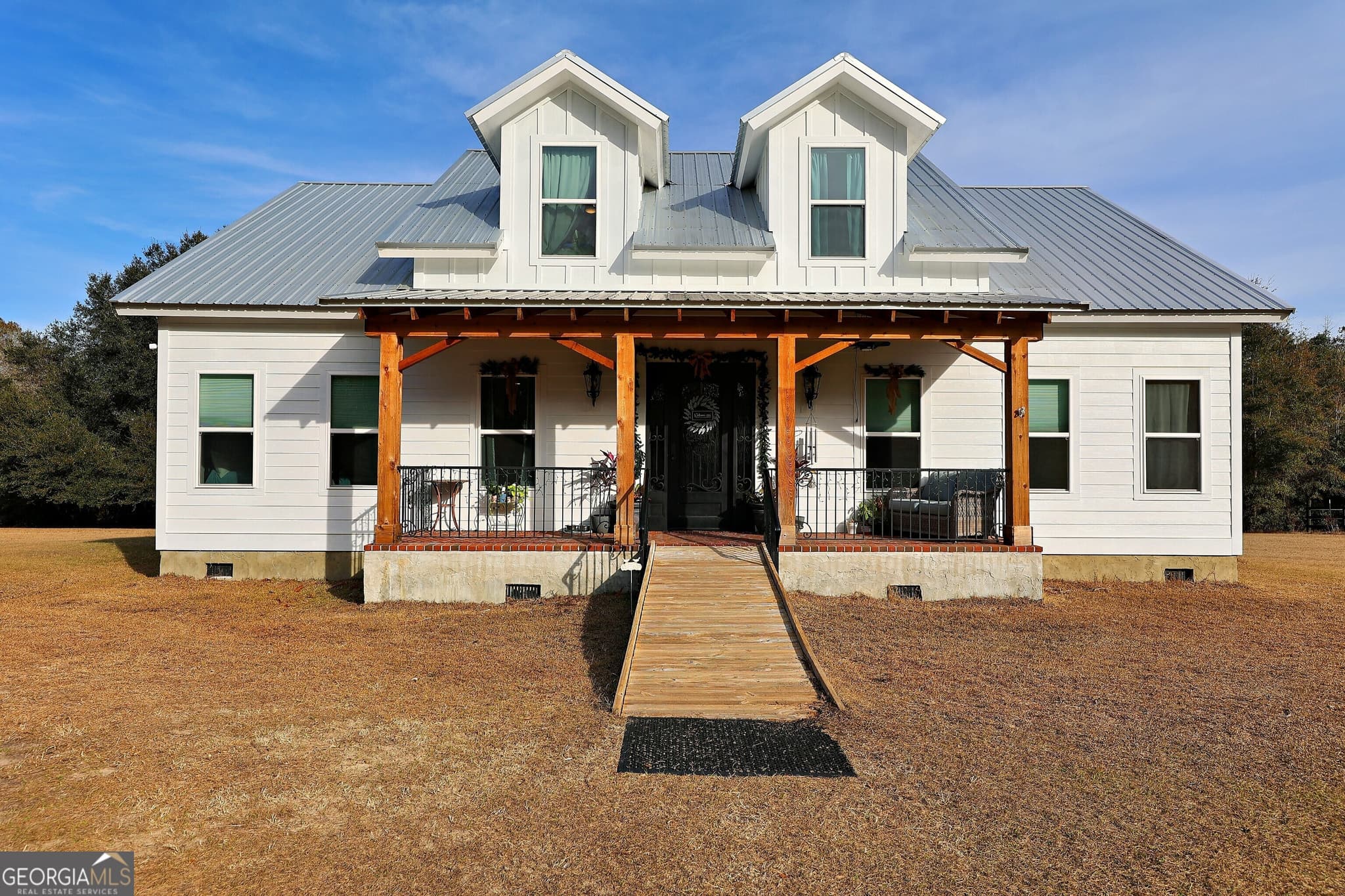 115 Barnett Creek Drive, Ochlocknee, GA 31773 — most recent listing photo