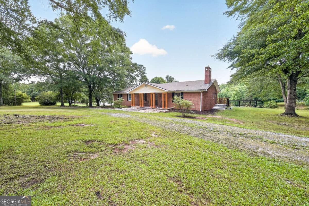 5 bedroom, 4 bathroom, 4,668 sq ft single family residence for sale at 9406 Whitesville Road, Columbus, GA 31904 — photo 4