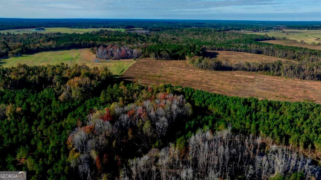 agriculture sold at 0 Water Oak TRACT 2, Sylvania, GA 30467