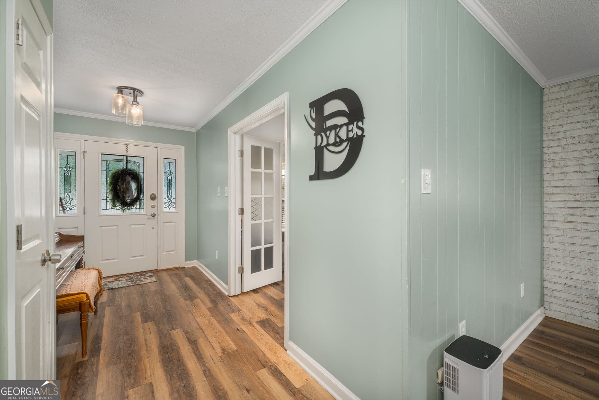 4 bedroom, 2.5 bathroom, 3,502 sq ft single family residence for sale at 284 Dillard Cary Drive, Cochran, GA 31014 — photo 7