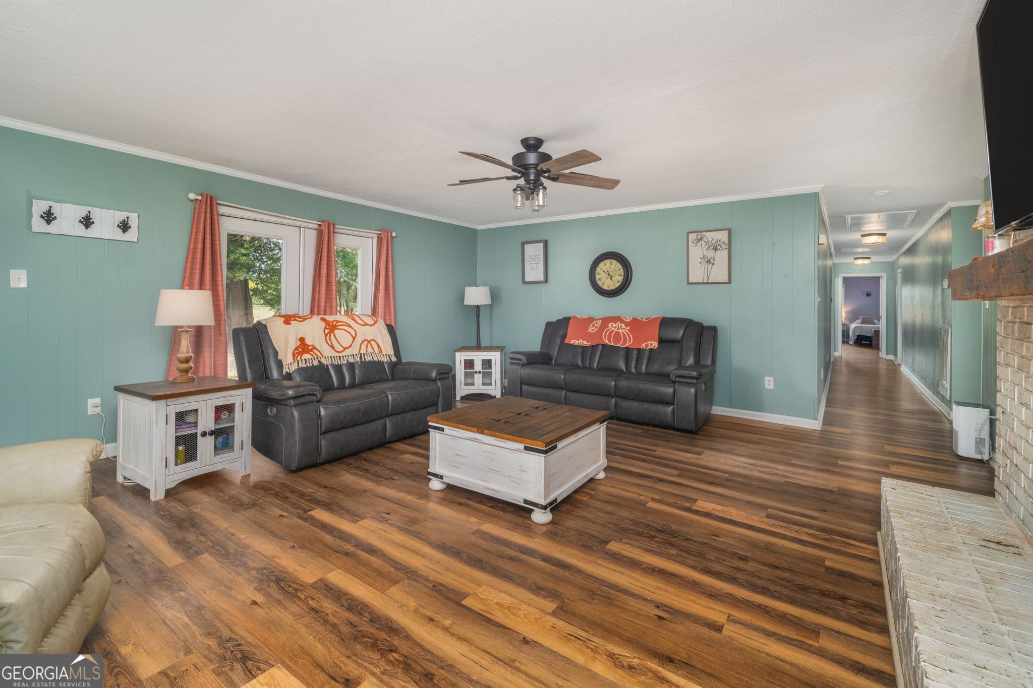 4 bedroom, 2.5 bathroom, 3,502 sq ft single family residence for sale at 284 Dillard Cary Drive, Cochran, GA 31014 — photo 9