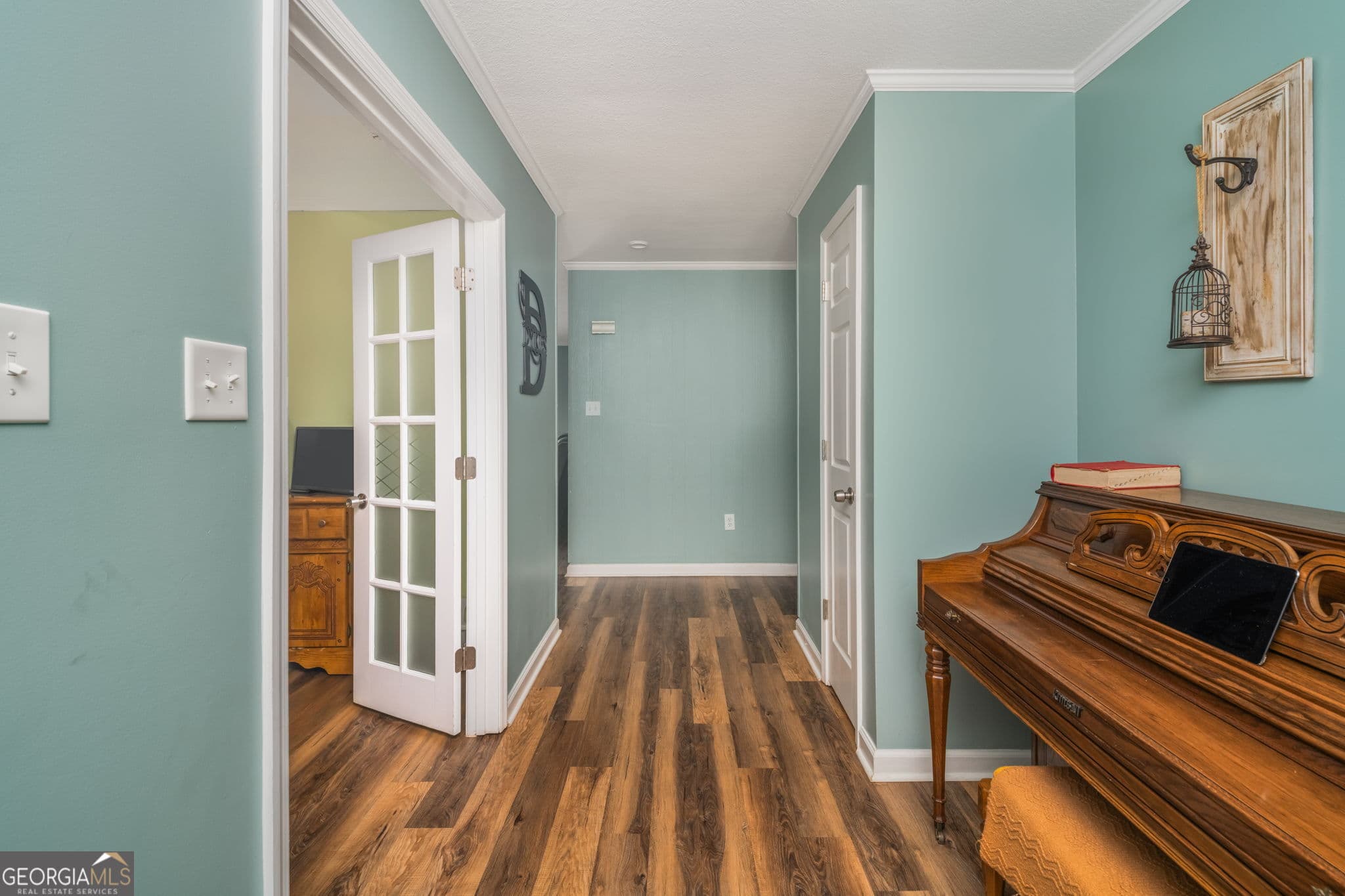 4 bedroom, 2.5 bathroom, 3,502 sq ft single family residence for sale at 284 Dillard Cary Drive, Cochran, GA 31014 — photo 4