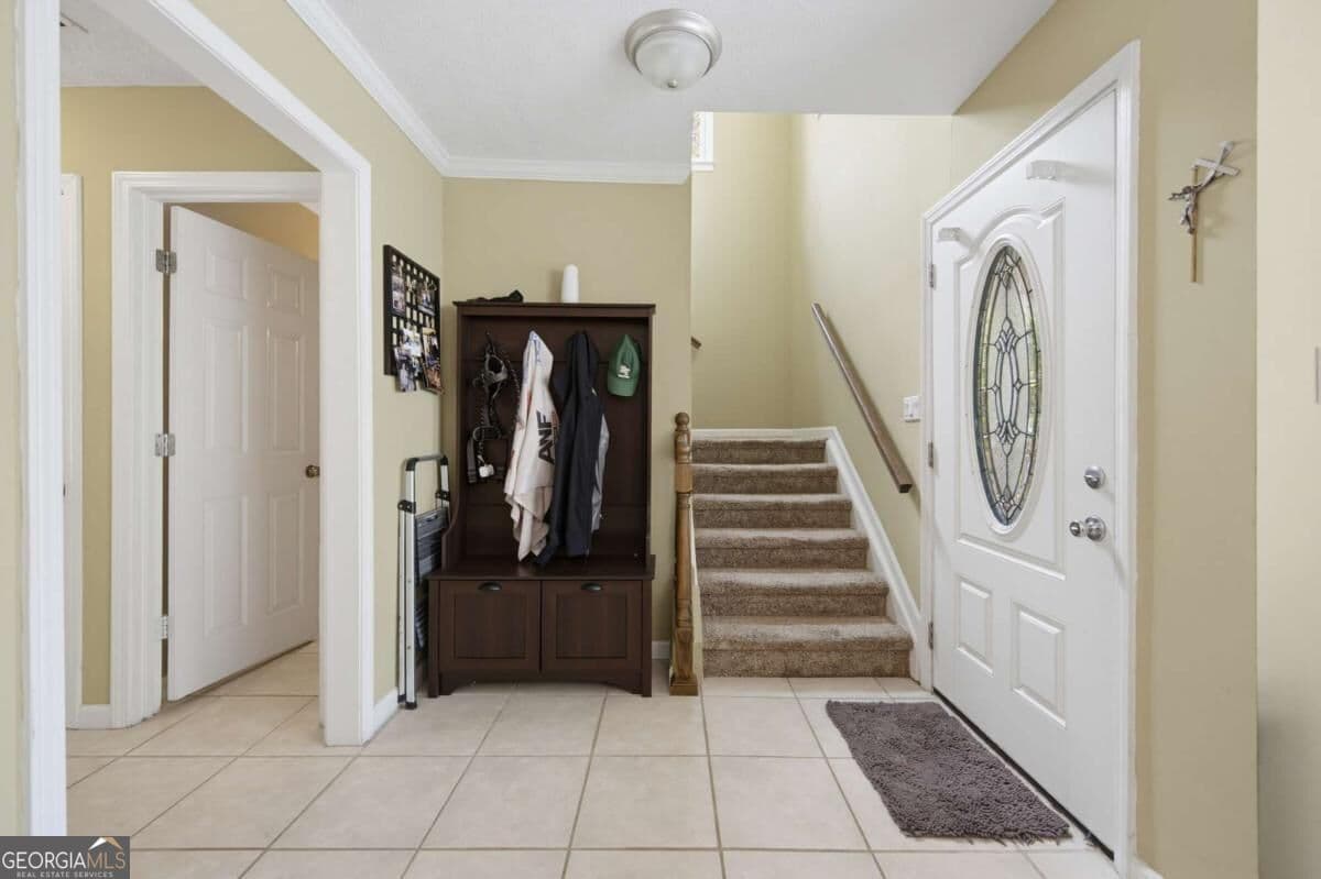 2 bedroom, 2 bathroom, 1,444 sq ft townhouse for sale at 5010 Avalon Drive, Alpharetta, GA 30005 — photo 5