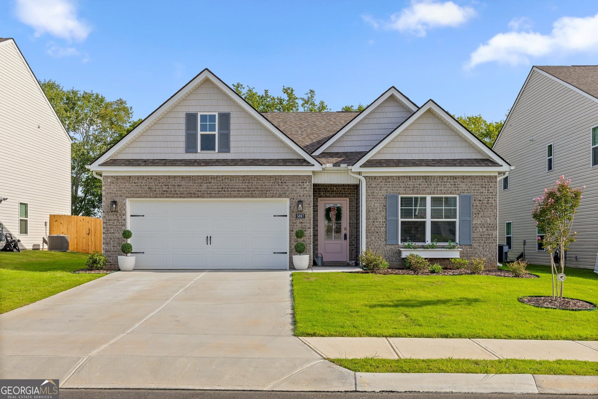 5697 Prickly Loop, Ooltewah, TN 37363 — most recent listing photo