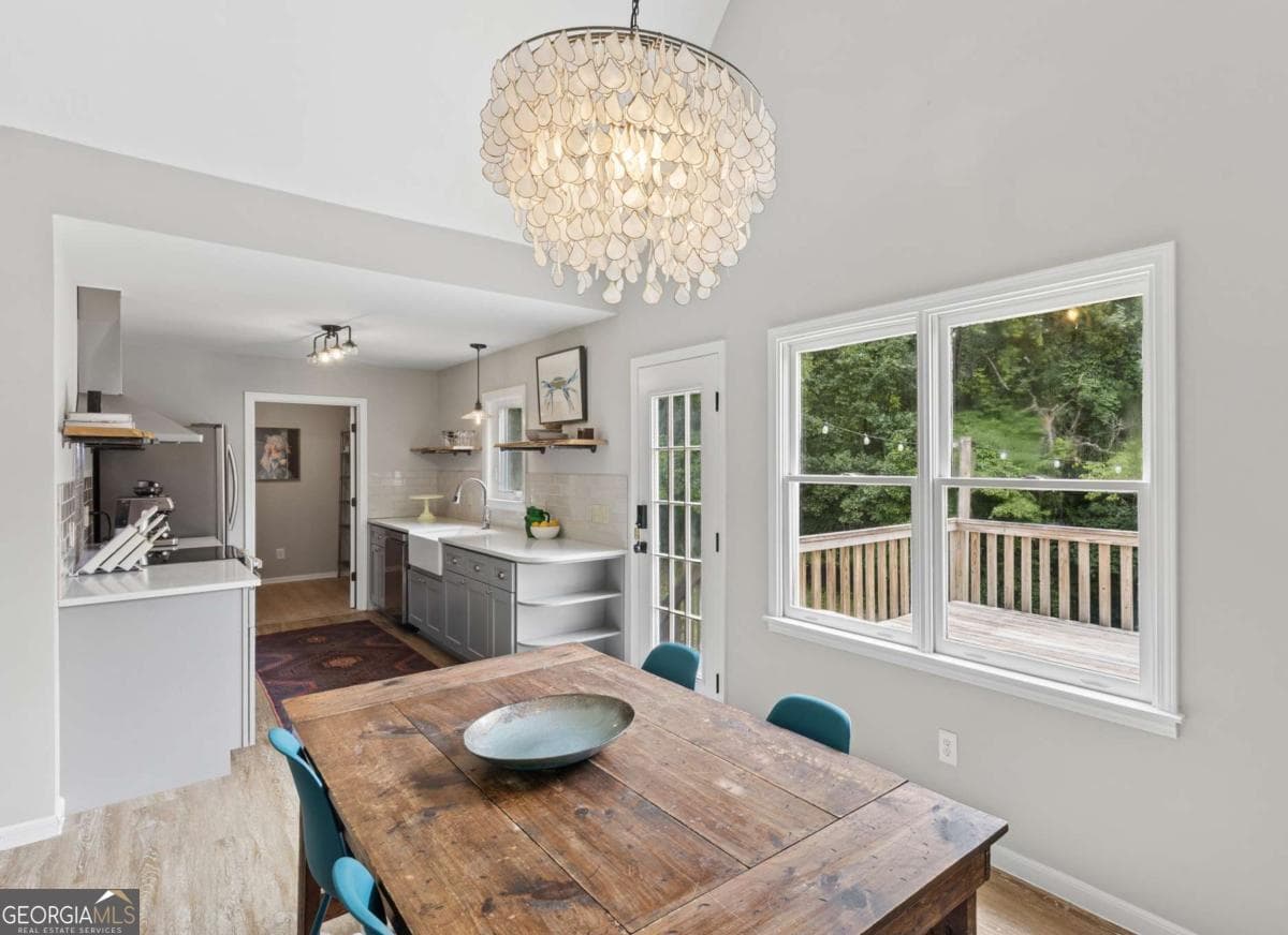 3 bedroom, 2 bathroom, 1,326 sq ft single family residence for sale at 8890 Watkins Road, Chattahoochee Hills, GA 30268 — photo 5