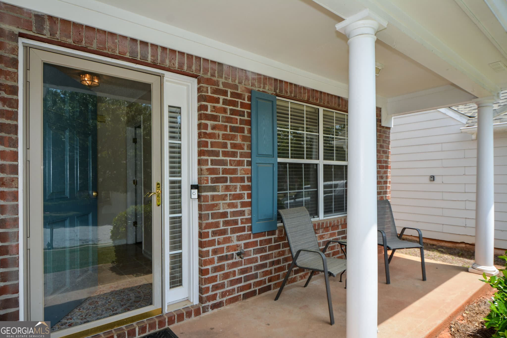 3 bedroom, 3 bathroom, 1,556 sq ft single family residence for sale at 4511 Ravenwood Place # 70, Union City, GA 30291 — photo 2