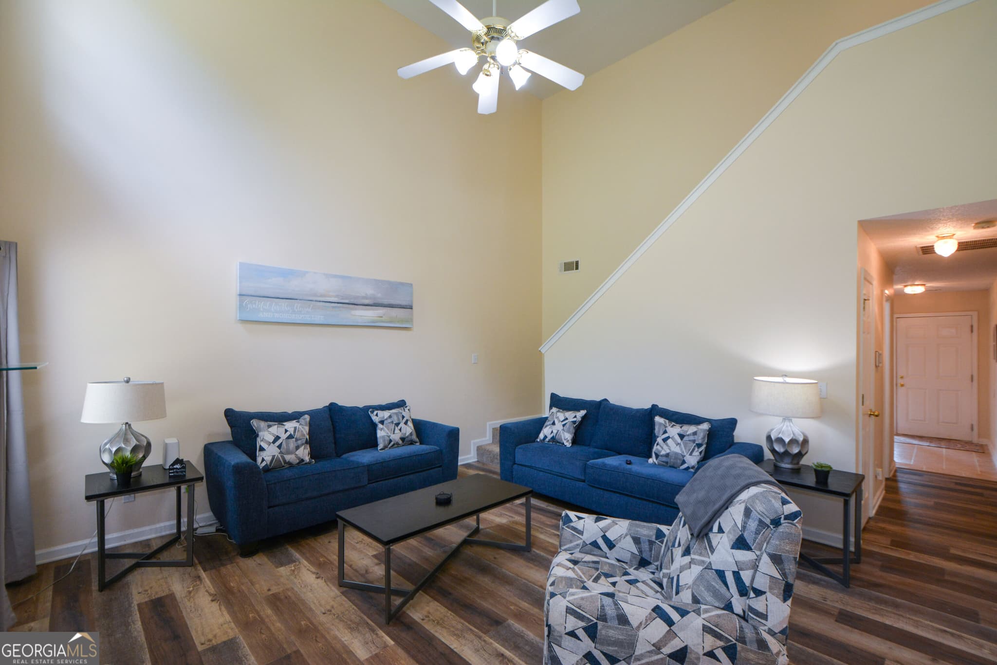 3 bedroom, 3 bathroom, 1,556 sq ft single family residence for sale at 4511 Ravenwood Place # 70, Union City, GA 30291 — photo 7