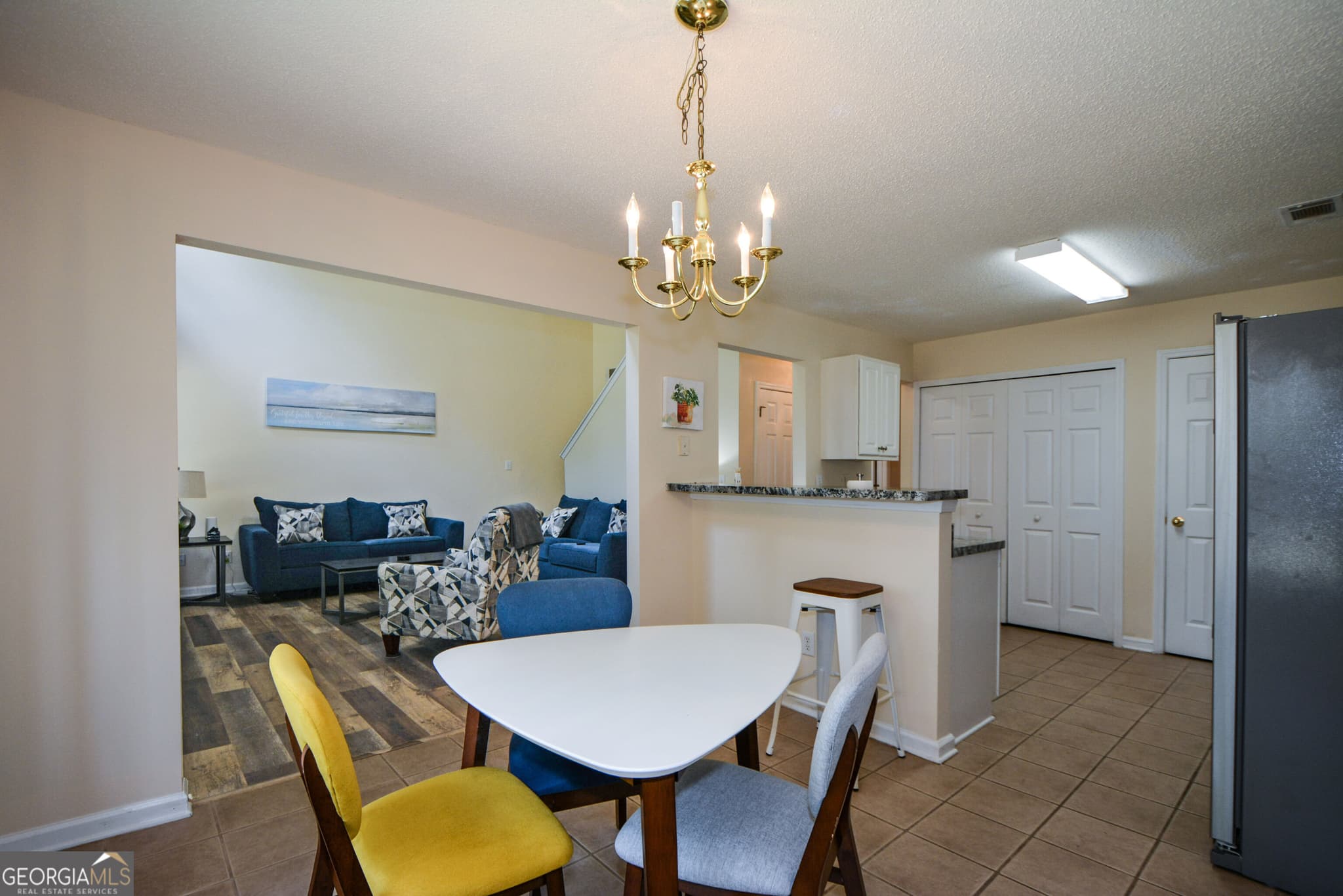 3 bedroom, 3 bathroom, 1,556 sq ft single family residence for sale at 4511 Ravenwood Place # 70, Union City, GA 30291 — photo 10