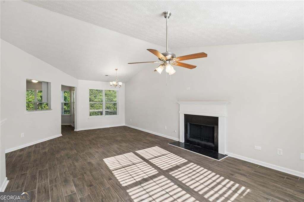 5 bedroom, 3 bathroom, 2,787 sq ft single family residence for sale at 4879 Lake Park Lane, Acworth, GA 30101 — photo 6