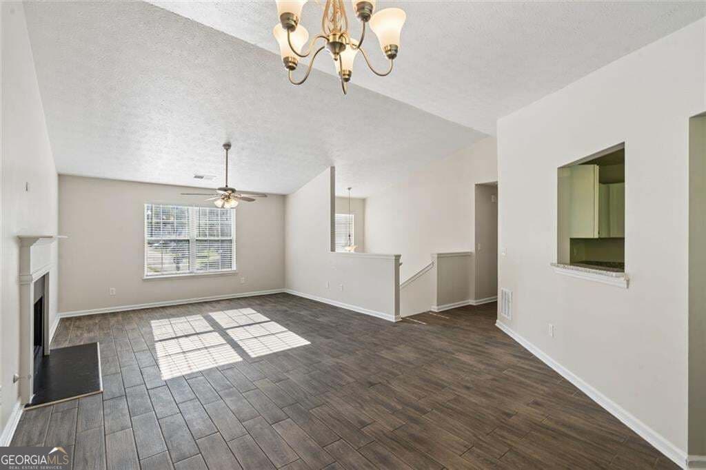 5 bedroom, 3 bathroom, 2,787 sq ft single family residence for sale at 4879 Lake Park Lane, Acworth, GA 30101 — photo 5