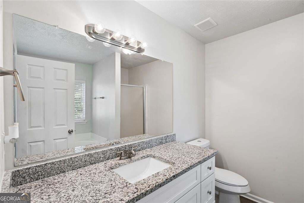 5 bedroom, 3 bathroom, 2,787 sq ft single family residence for sale at 4879 Lake Park Lane, Acworth, GA 30101 — photo 10