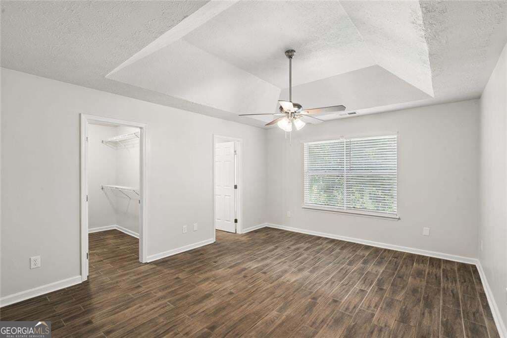 5 bedroom, 3 bathroom, 2,787 sq ft single family residence for sale at 4879 Lake Park Lane, Acworth, GA 30101 — photo 8