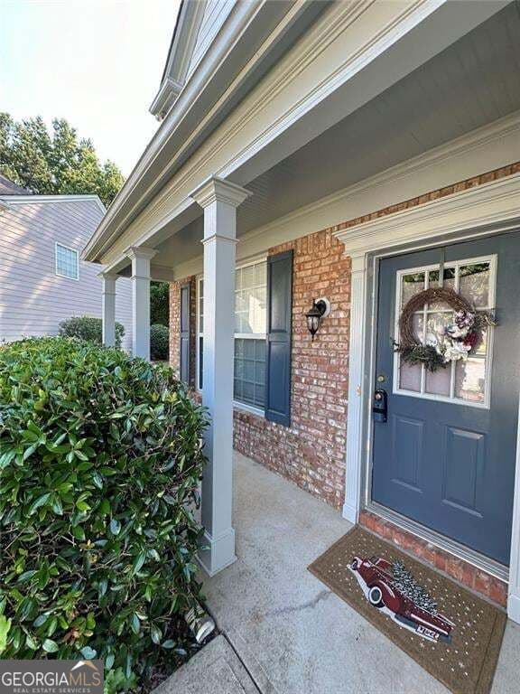 3 bedroom, 2.5 bathroom, 1,908 sq ft single family residence for rent at 500 Stambridge Court, Johns Creek, GA 30005 for $2,850 a month — photo 2
