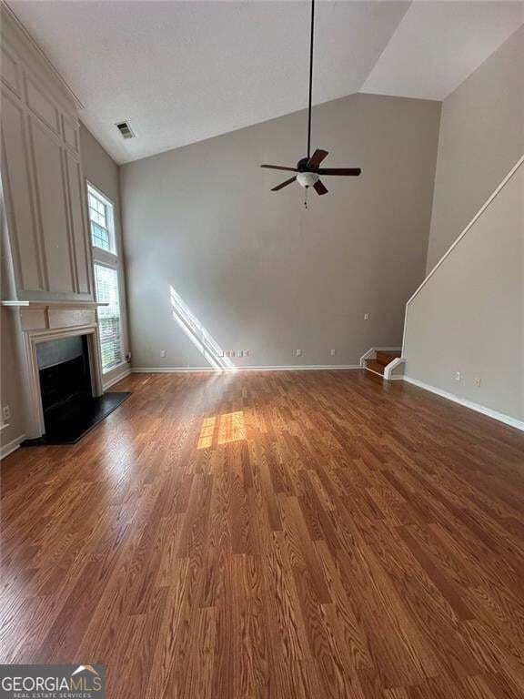 3 bedroom, 2.5 bathroom, 1,908 sq ft single family residence for rent at 500 Stambridge Court, Johns Creek, GA 30005 for $2,850 a month — photo 7