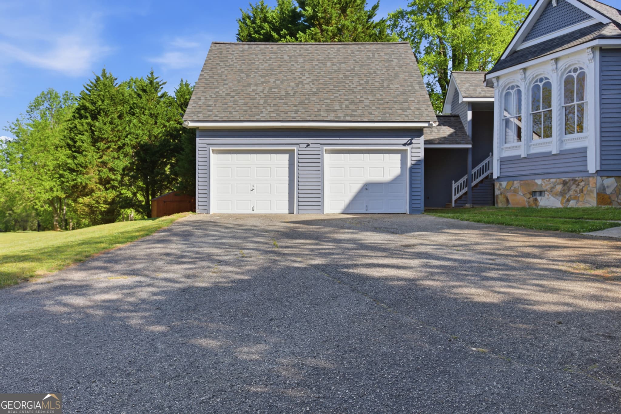 3 bedroom, 3.5 bathroom, 3,861 sq ft single family residence for sale at 1910 Hancock Road, Demorest, GA 30535 — photo 9