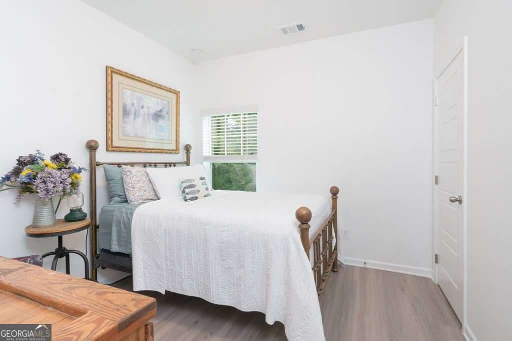 3 bedroom, 3 bathroom, 1,700 sq ft townhouse for sale at 2106 Remy Court, Kennesaw, GA 30144 — photo 7