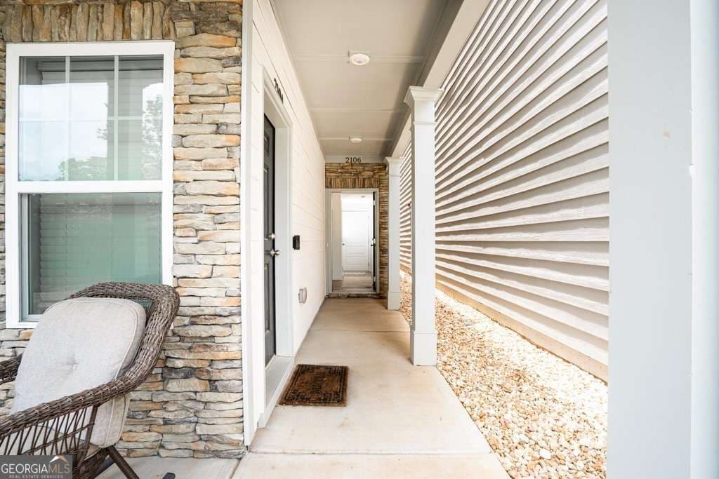 3 bedroom, 3 bathroom, 1,700 sq ft townhouse for sale at 2106 Remy Court, Kennesaw, GA 30144 — photo 3