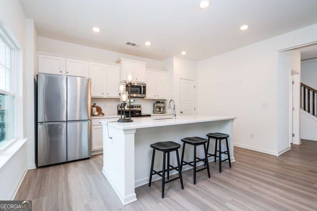 3 bedroom, 3 bathroom, 1,700 sq ft townhouse for sale at 2106 Remy Court, Kennesaw, GA 30144 — photo 10