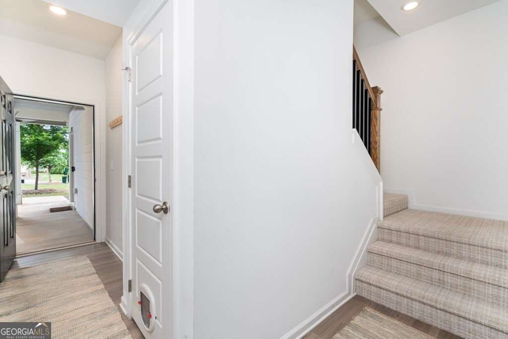 3 bedroom, 3 bathroom, 1,700 sq ft townhouse for sale at 2106 Remy Court, Kennesaw, GA 30144 — photo 4