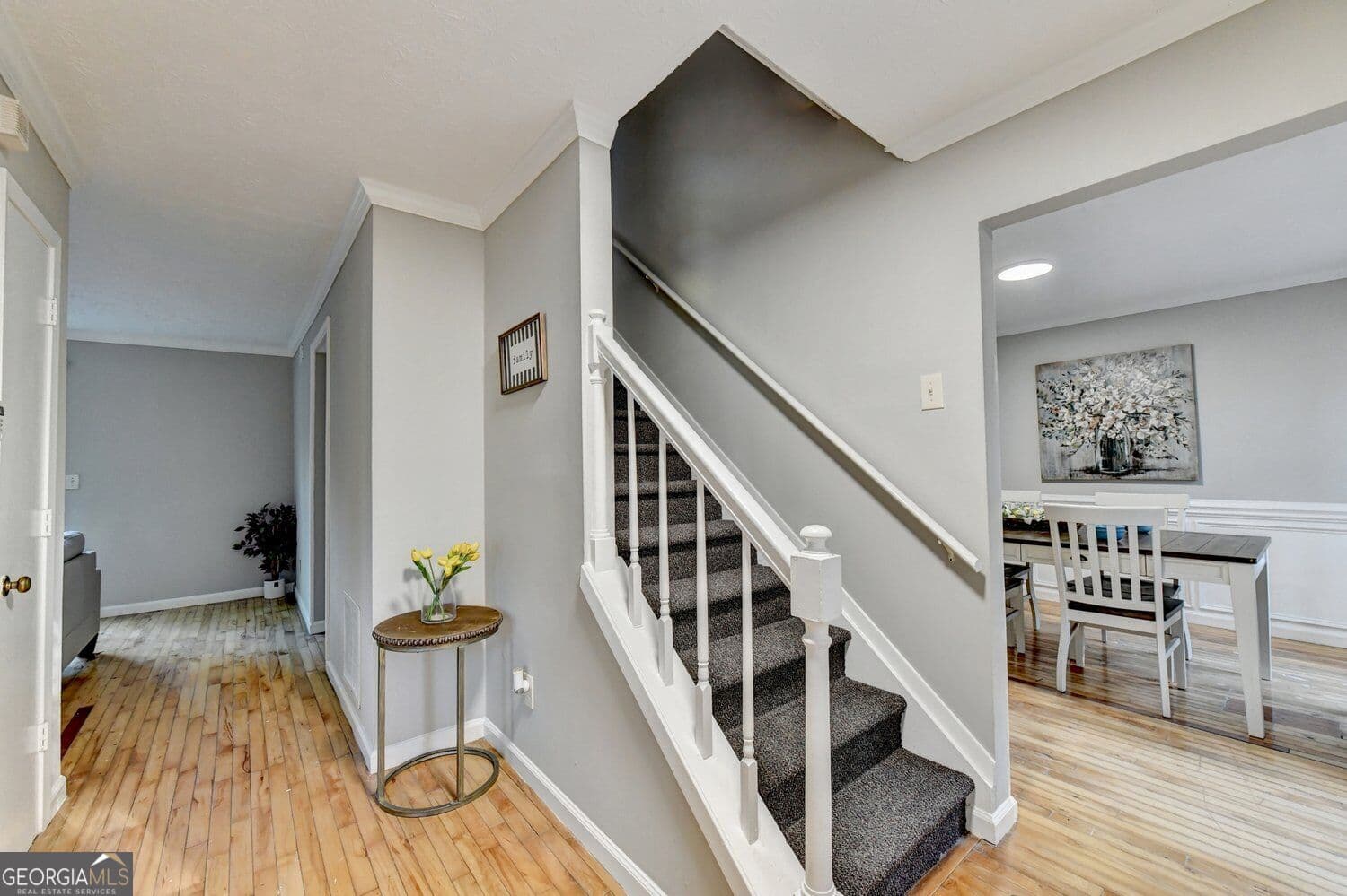 4 bedroom, 3.5 bathroom, 2,826 sq ft single family residence for sale at 2019 Old Mill Way, Duluth, GA 30096 — photo 6