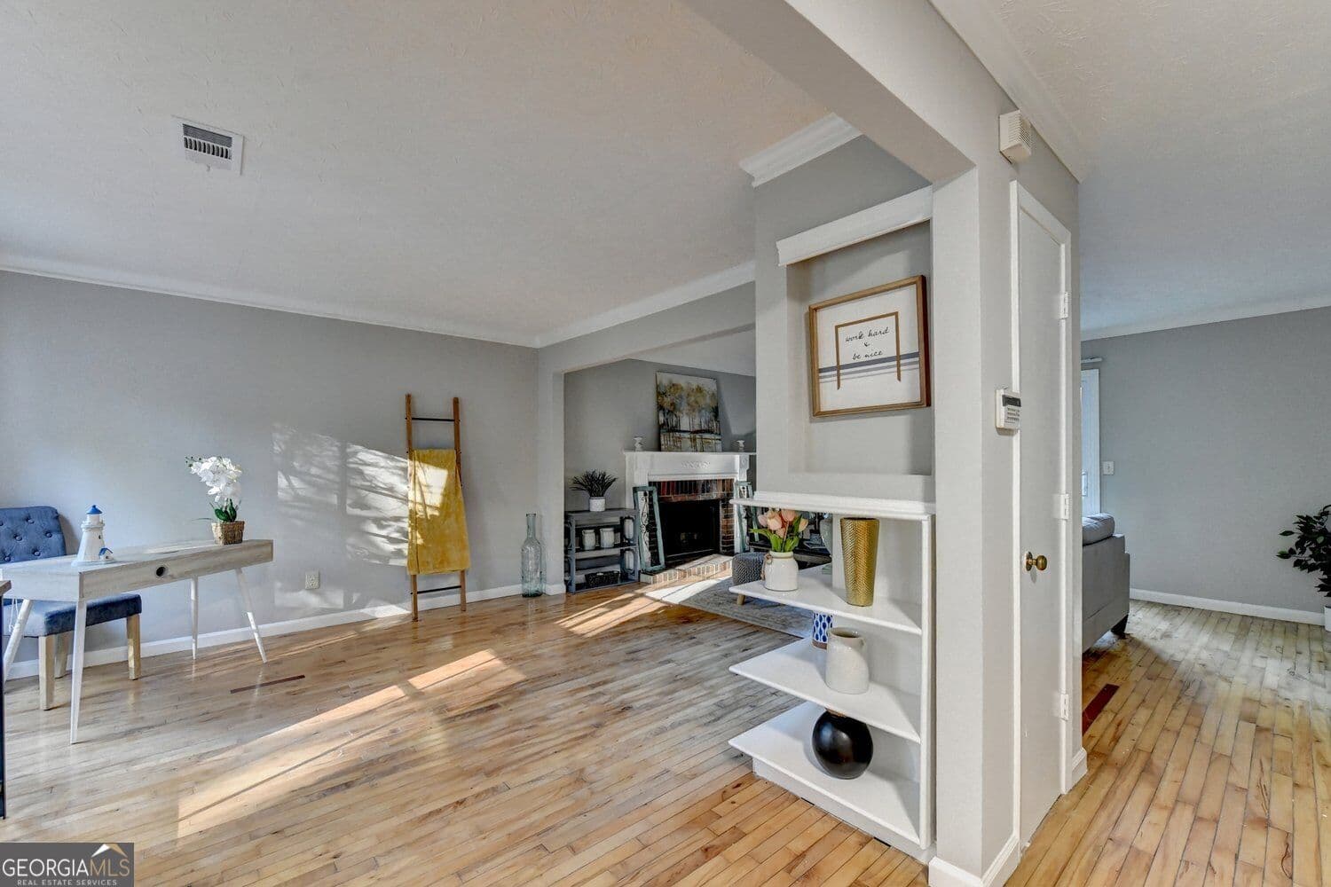 4 bedroom, 3.5 bathroom, 2,826 sq ft single family residence for sale at 2019 Old Mill Way, Duluth, GA 30096 — photo 7