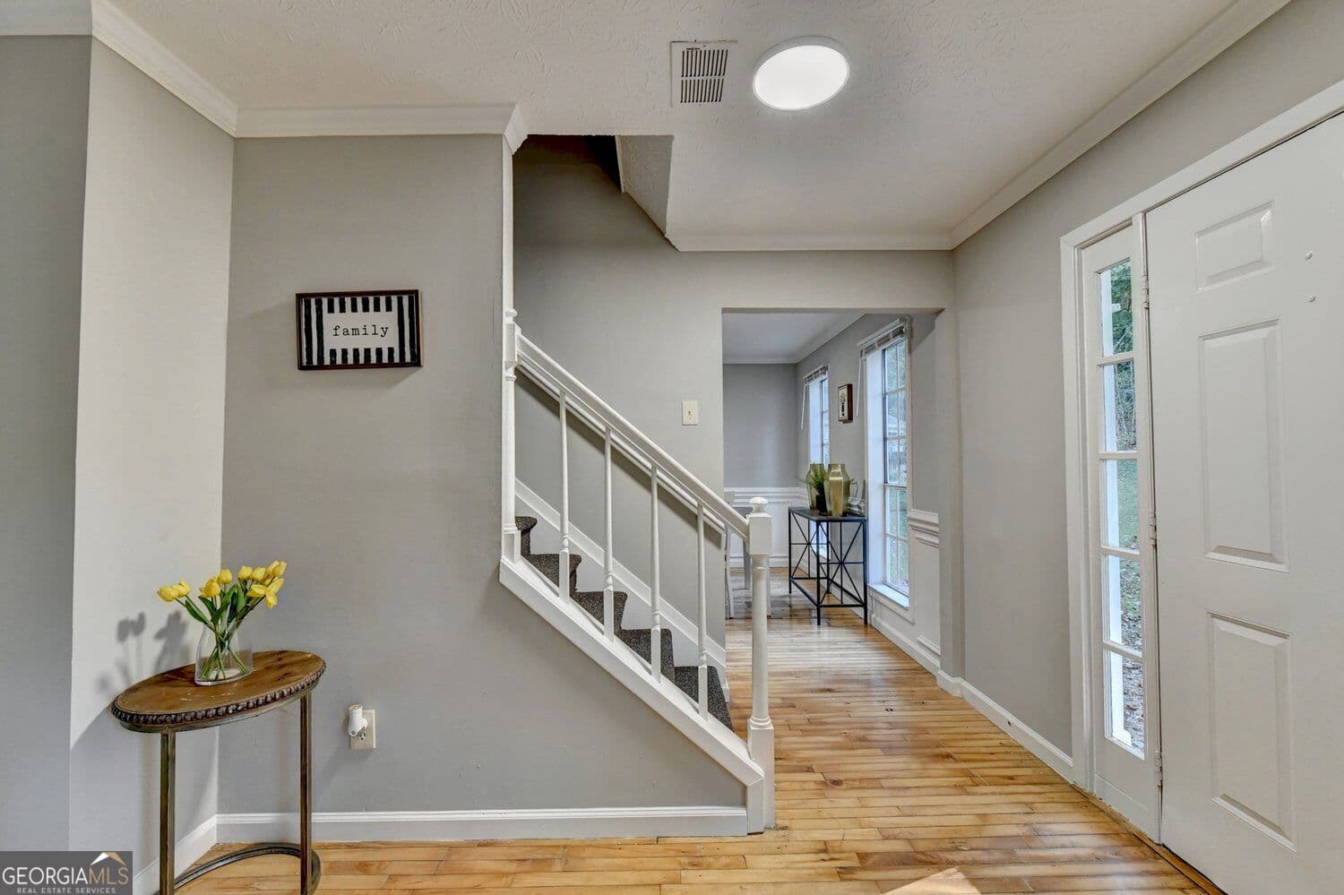 4 bedroom, 3.5 bathroom, 2,826 sq ft single family residence for sale at 2019 Old Mill Way, Duluth, GA 30096 — photo 5