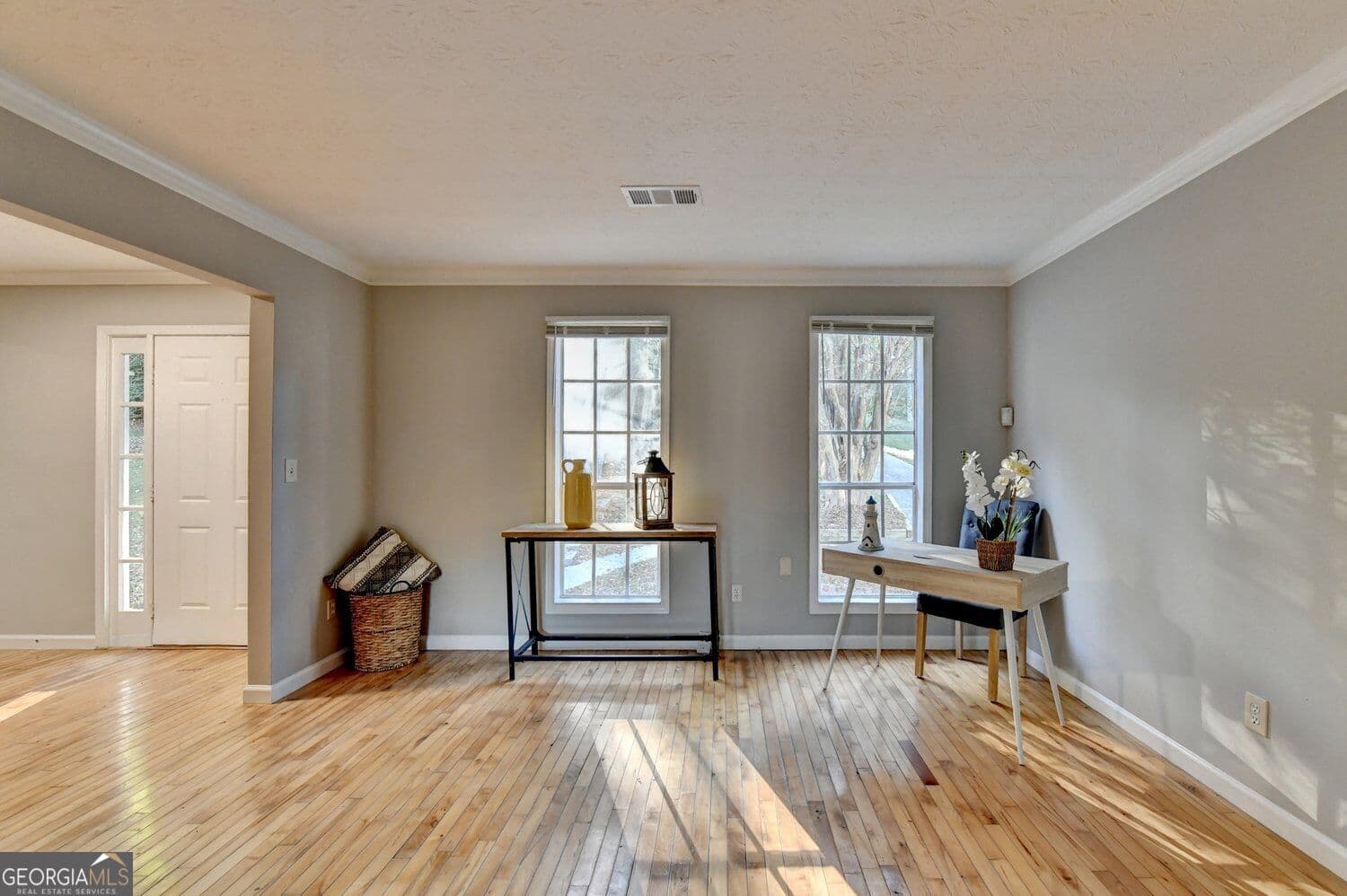 4 bedroom, 3.5 bathroom, 2,826 sq ft single family residence for sale at 2019 Old Mill Way, Duluth, GA 30096 — photo 9