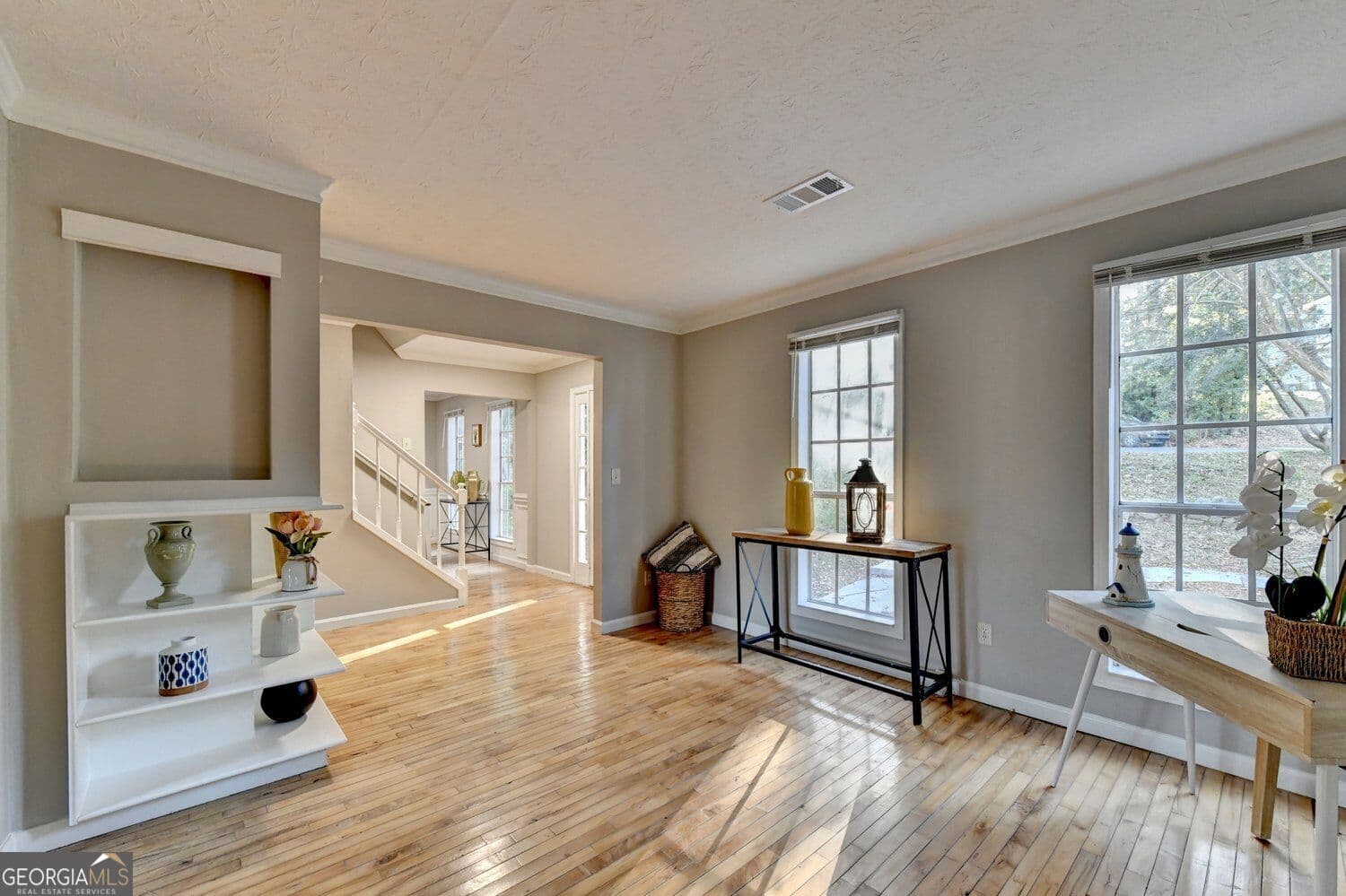4 bedroom, 3.5 bathroom, 2,826 sq ft single family residence for sale at 2019 Old Mill Way, Duluth, GA 30096 — photo 10