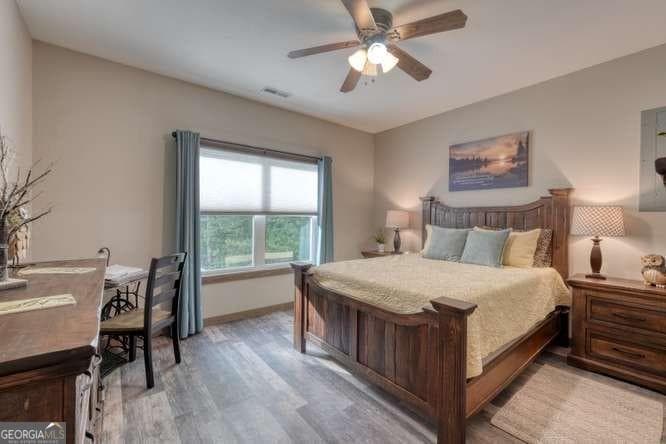 2 bedroom, 3 bathroom, 1,566 sq ft single family residence under contract at 78 Bells Hollow, Blairsville, GA 30512 — photo 7