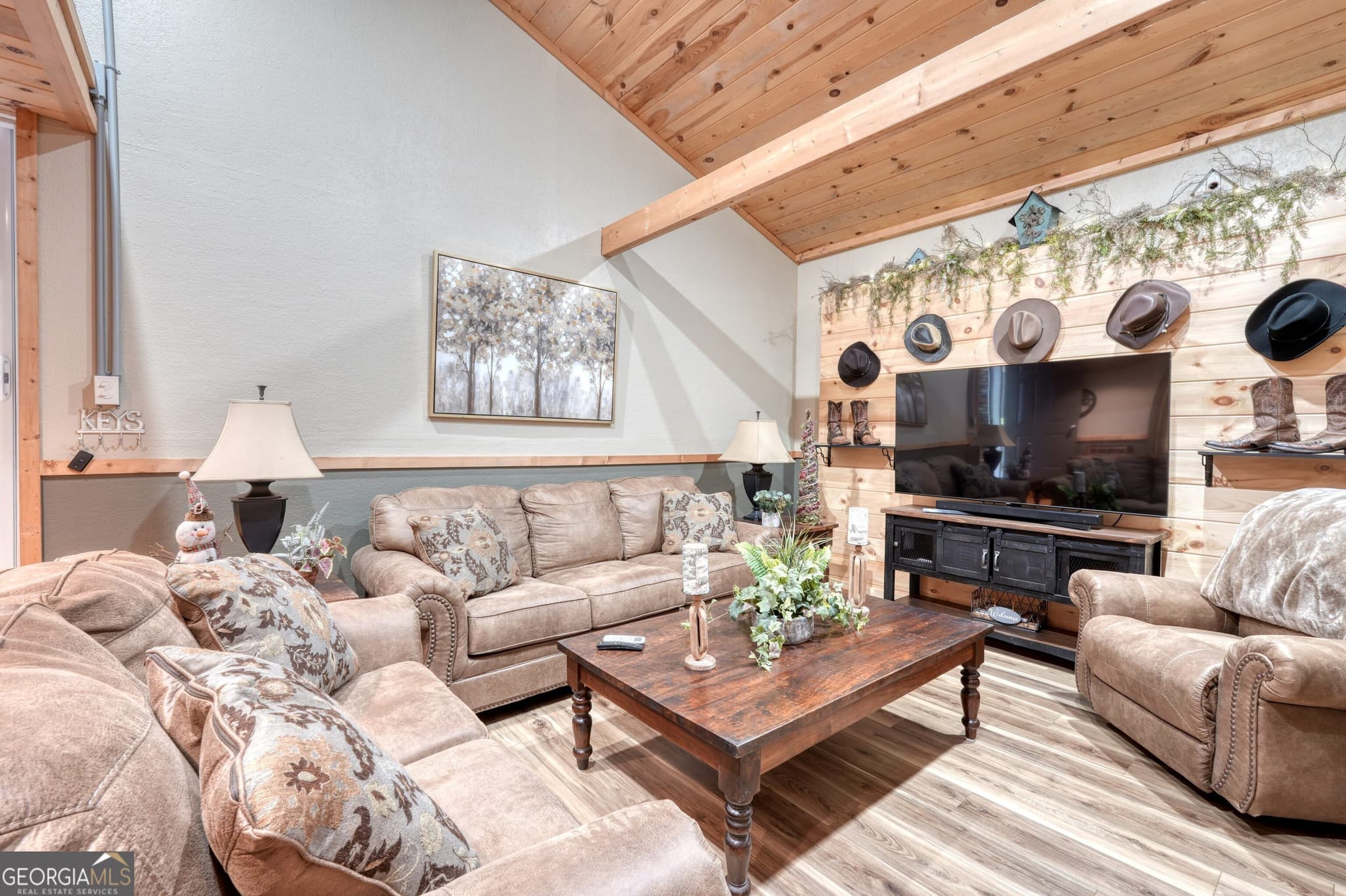 2 bedroom, 3 bathroom, 1,566 sq ft single family residence under contract at 78 Bells Hollow, Blairsville, GA 30512 — photo 9