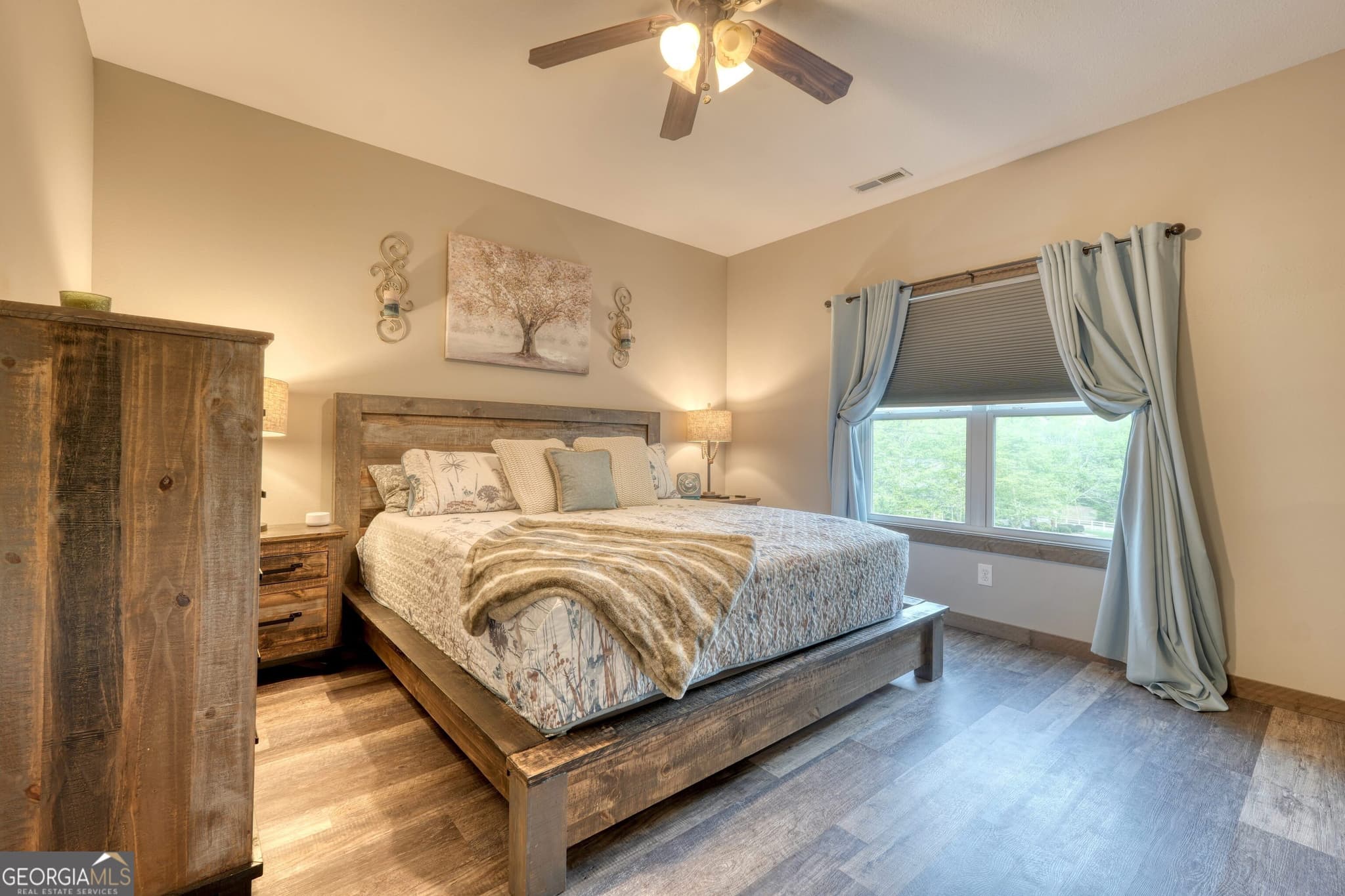 2 bedroom, 3 bathroom, 1,566 sq ft single family residence under contract at 78 Bells Hollow, Blairsville, GA 30512 — photo 8