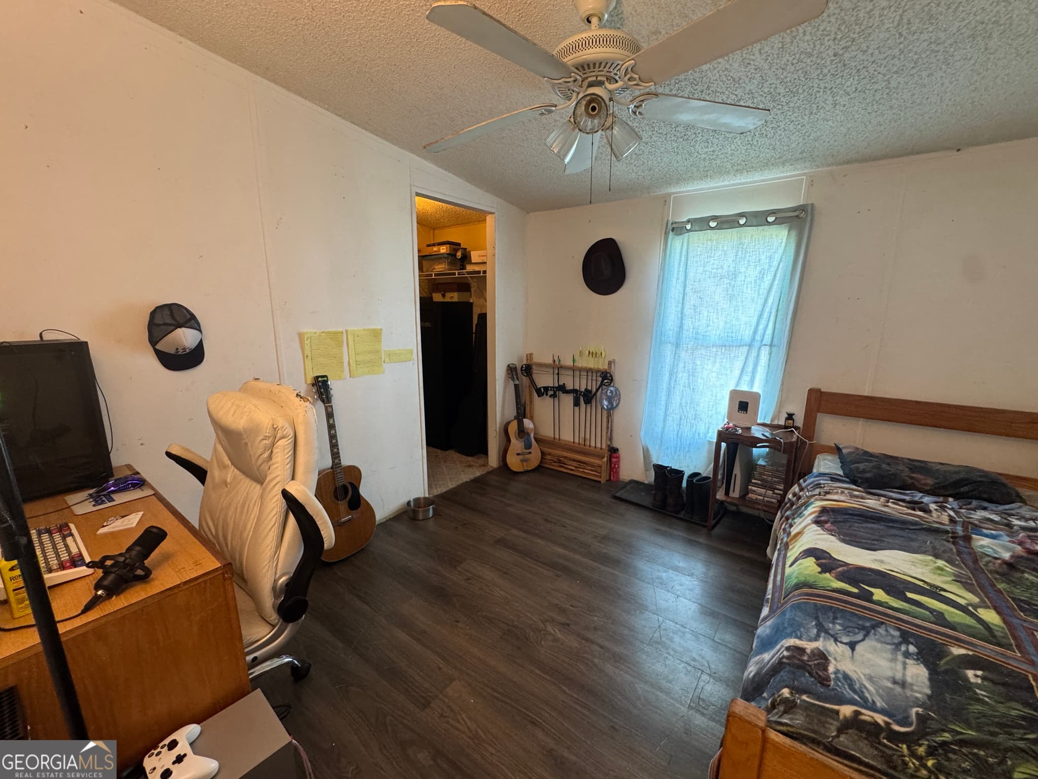 3 bedroom, 2 bathroom, 1,344 sq ft manufactured home,single family residence for sale at 1936 Rushing Road, Metter, GA 30439 — photo 6