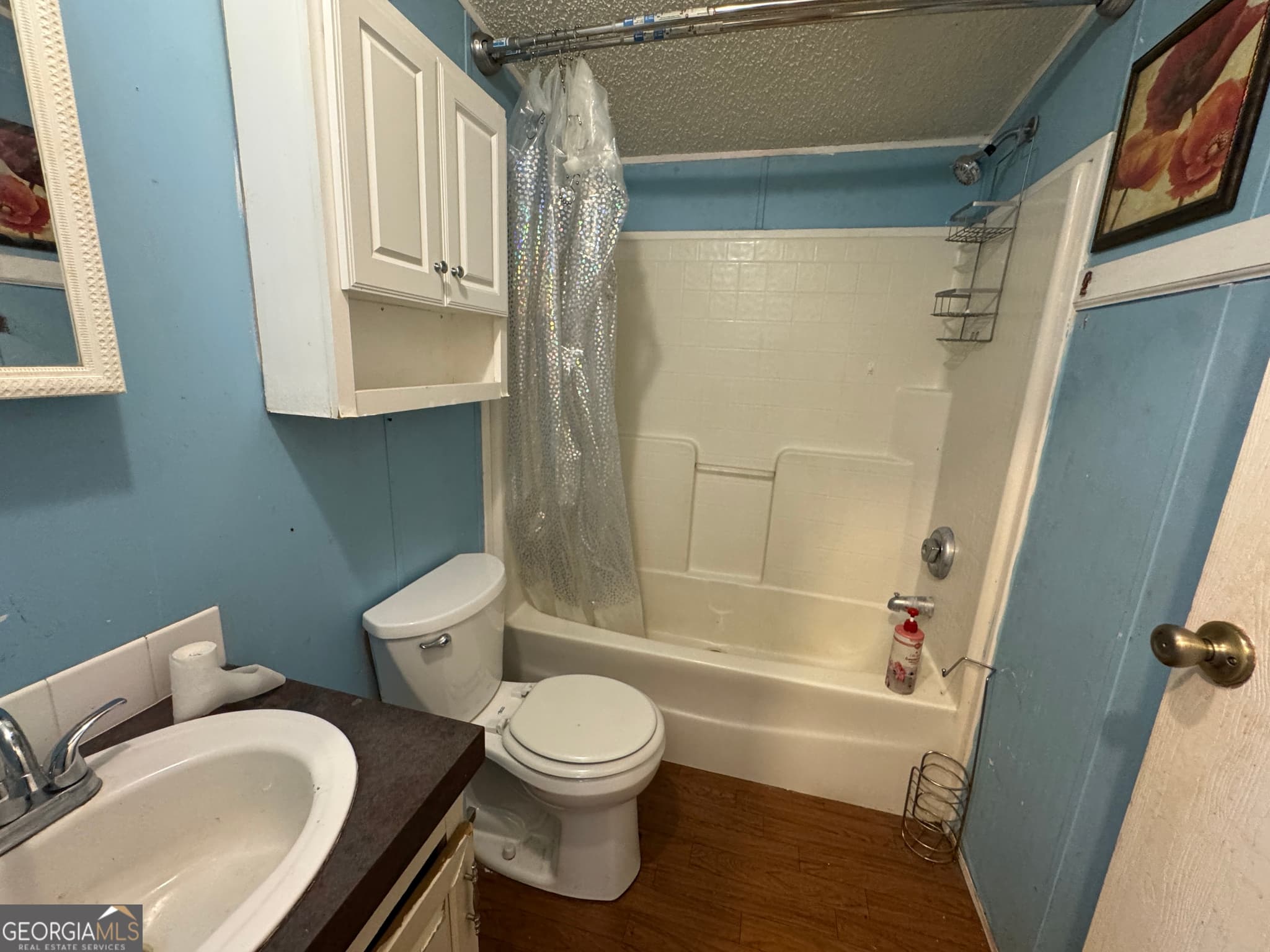 3 bedroom, 2 bathroom, 1,344 sq ft manufactured home,single family residence for sale at 1936 Rushing Road, Metter, GA 30439 — photo 7