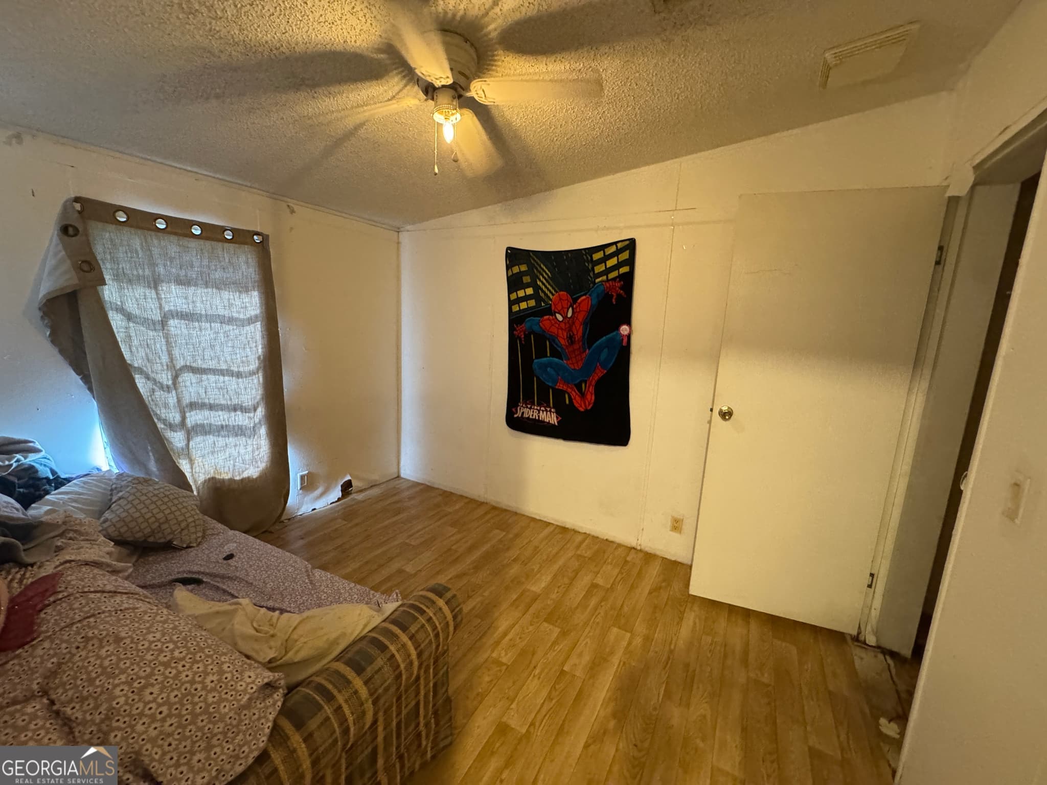 3 bedroom, 2 bathroom, 1,344 sq ft manufactured home,single family residence for sale at 1936 Rushing Road, Metter, GA 30439 — photo 5