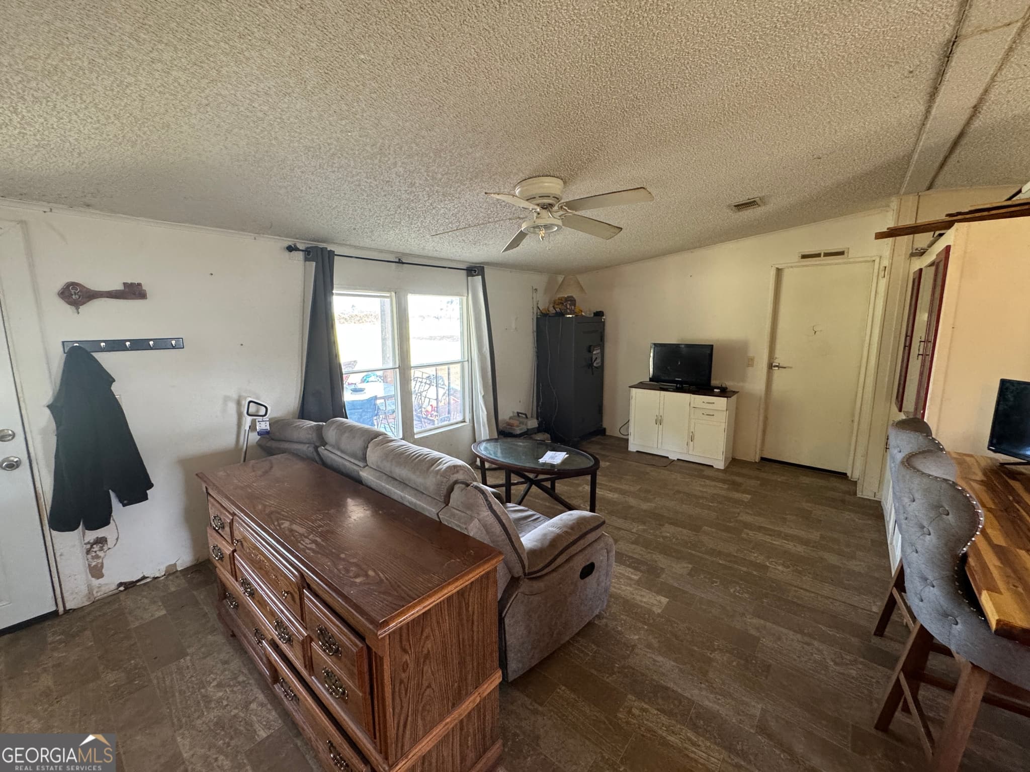 3 bedroom, 2 bathroom, 1,344 sq ft manufactured home,single family residence for sale at 1936 Rushing Road, Metter, GA 30439 — photo 9