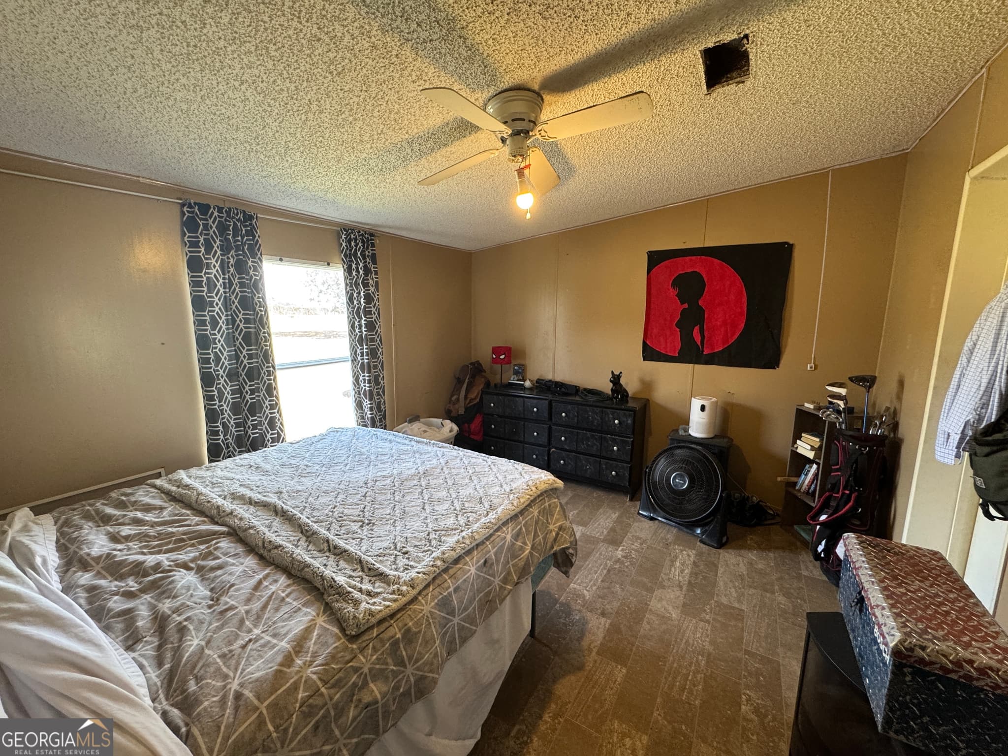 3 bedroom, 2 bathroom, 1,344 sq ft manufactured home,single family residence for sale at 1936 Rushing Road, Metter, GA 30439 — photo 10