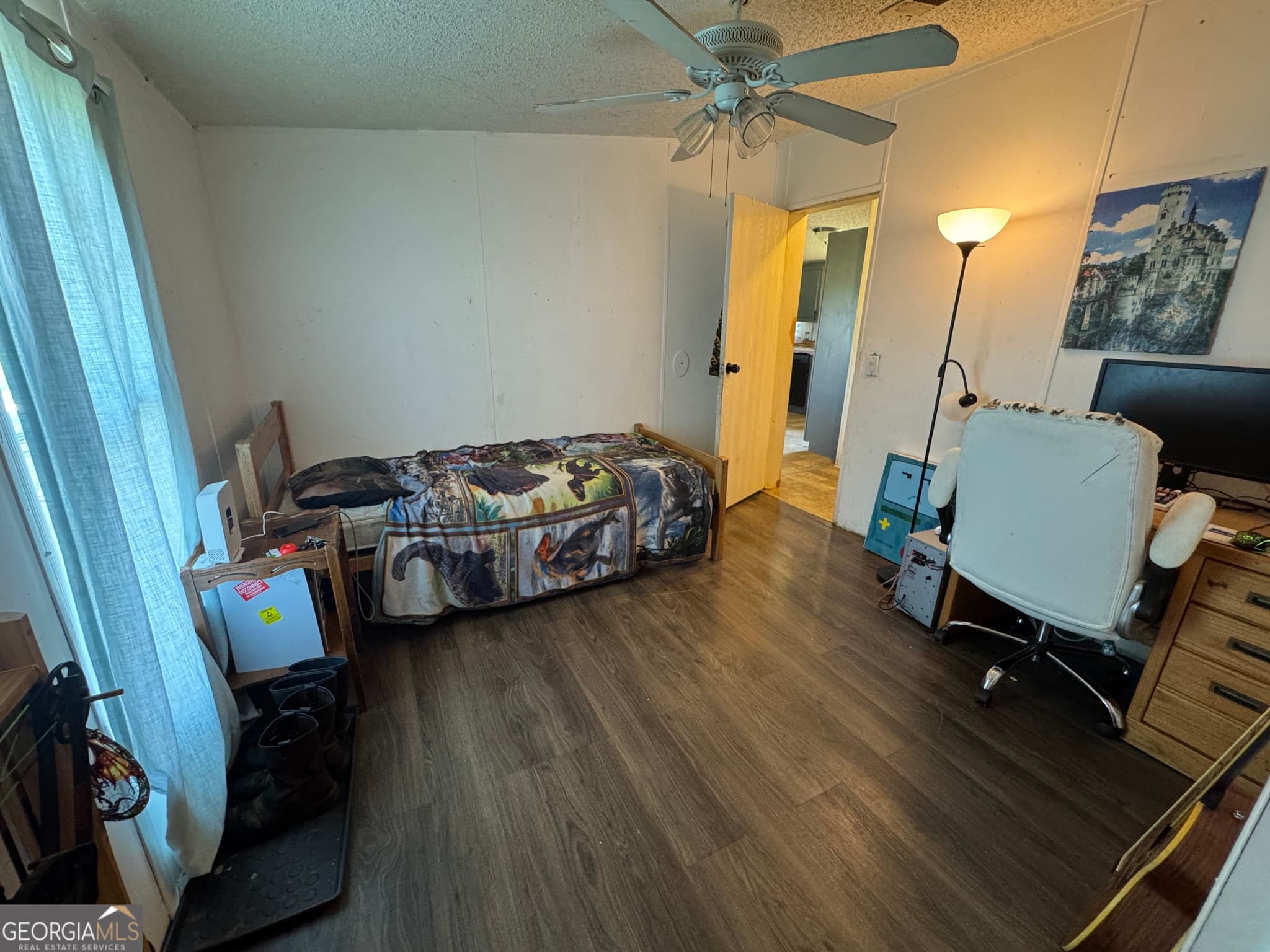 3 bedroom, 2 bathroom, 1,344 sq ft manufactured home,single family residence for sale at 1936 Rushing Road, Metter, GA 30439 — photo 8