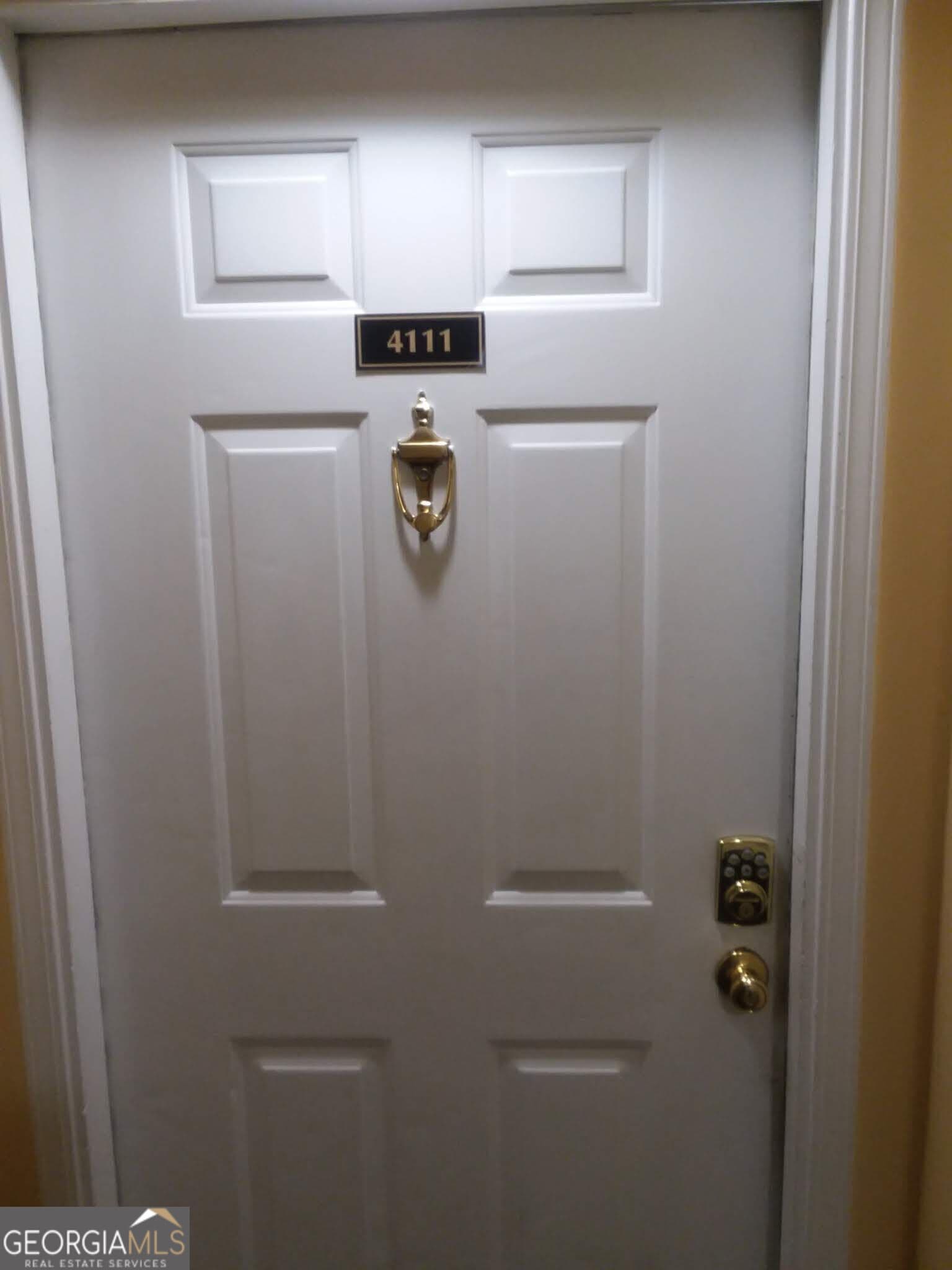 2 bedroom, 2 bathroom, 1,249 sq ft condominium for rent at 4111 Pine Heights Drive, Atlanta, GA 30324 for $2,200 a month — photo 2
