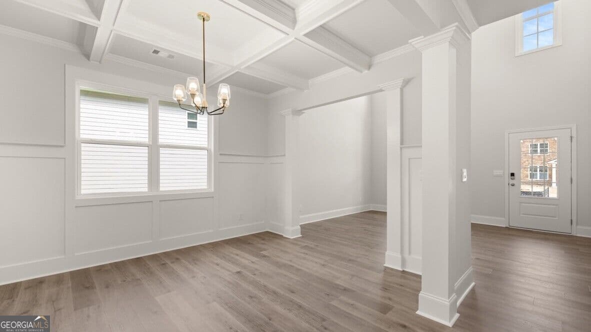 5 bedroom, 4 bathroom, 3,363 sq ft single family residence for sale at 7174 Bocholt Drive, South Fulton, GA 30349 — photo 6